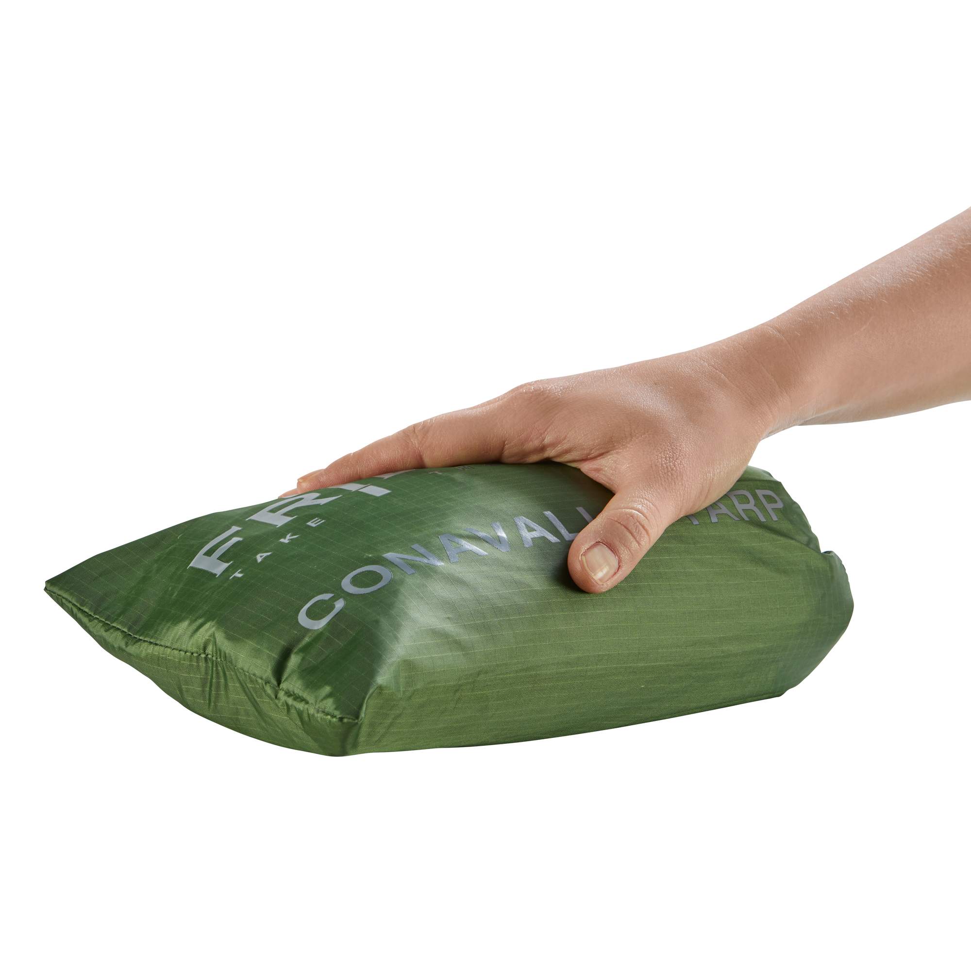 FRILUFTS CONAVALLA TARP - Tarp FRILUFTS CONAVALLA TARP - Tarp