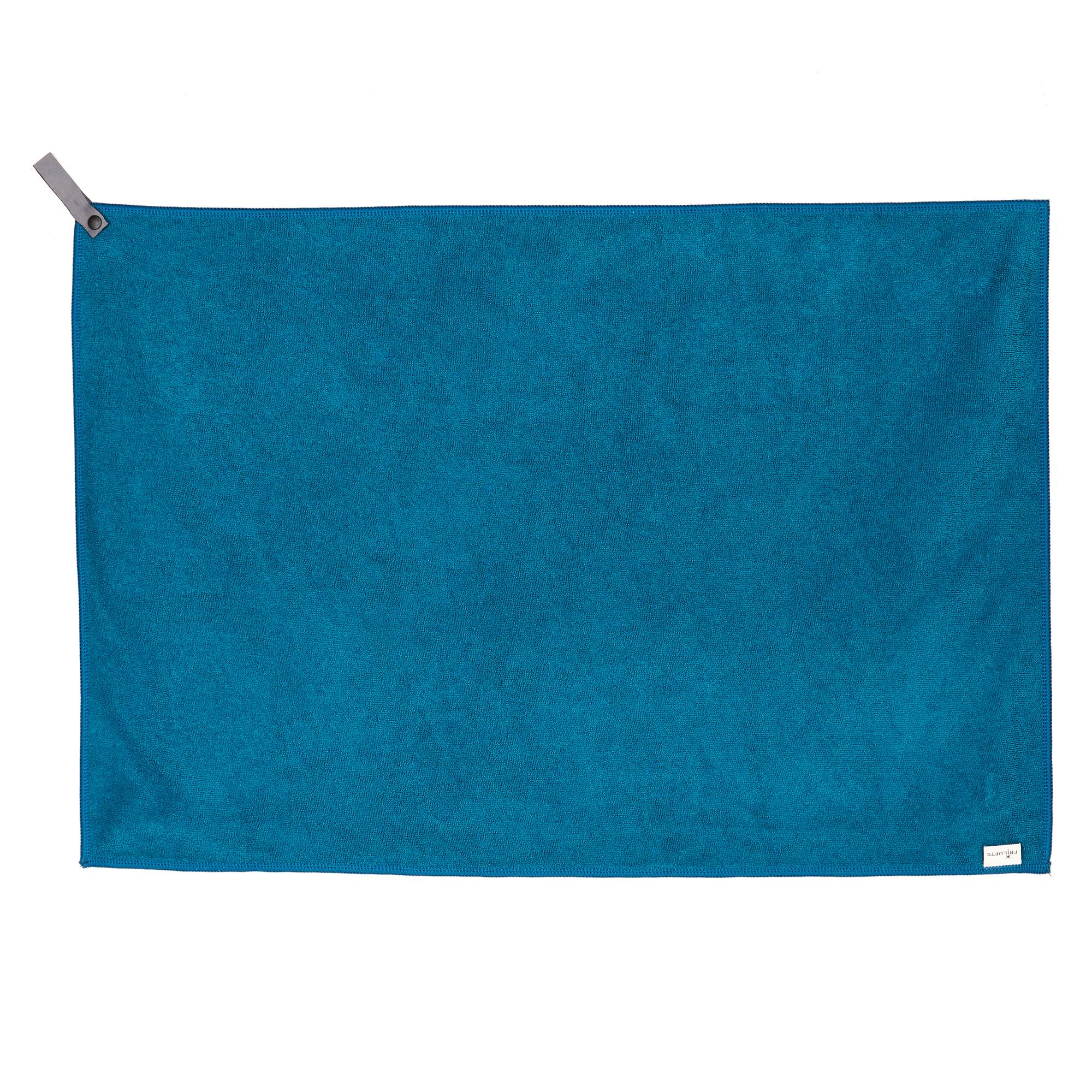 FRILUFTS TERRY TOWEL ECO - Reisehandtuch
