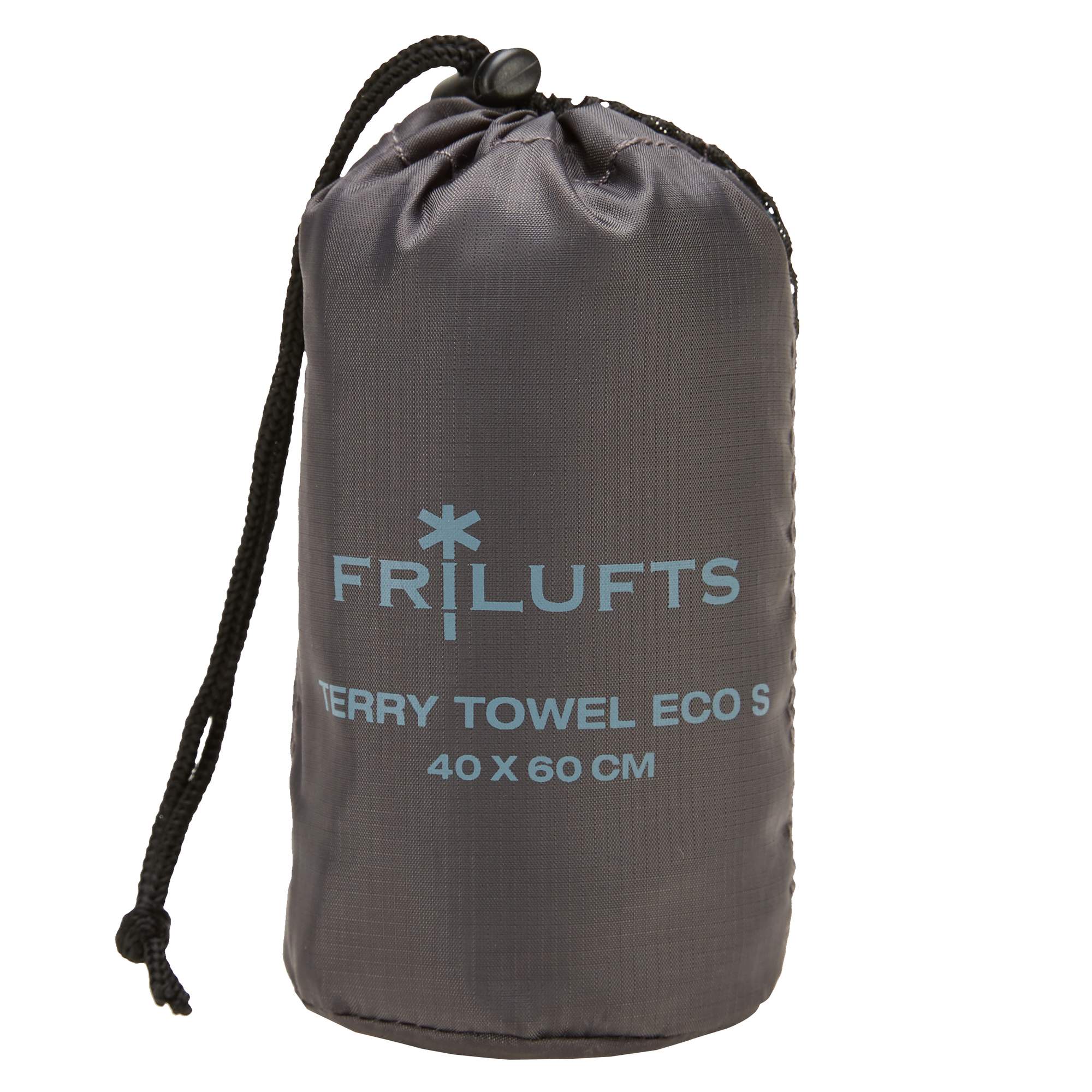 FRILUFTS TERRY TOWEL ECO - Reisehandtuch