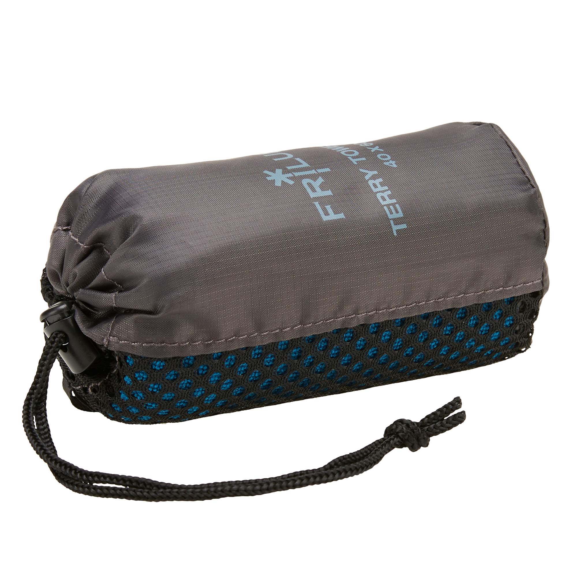 FRILUFTS TERRY TOWEL ECO - Reisehandtuch