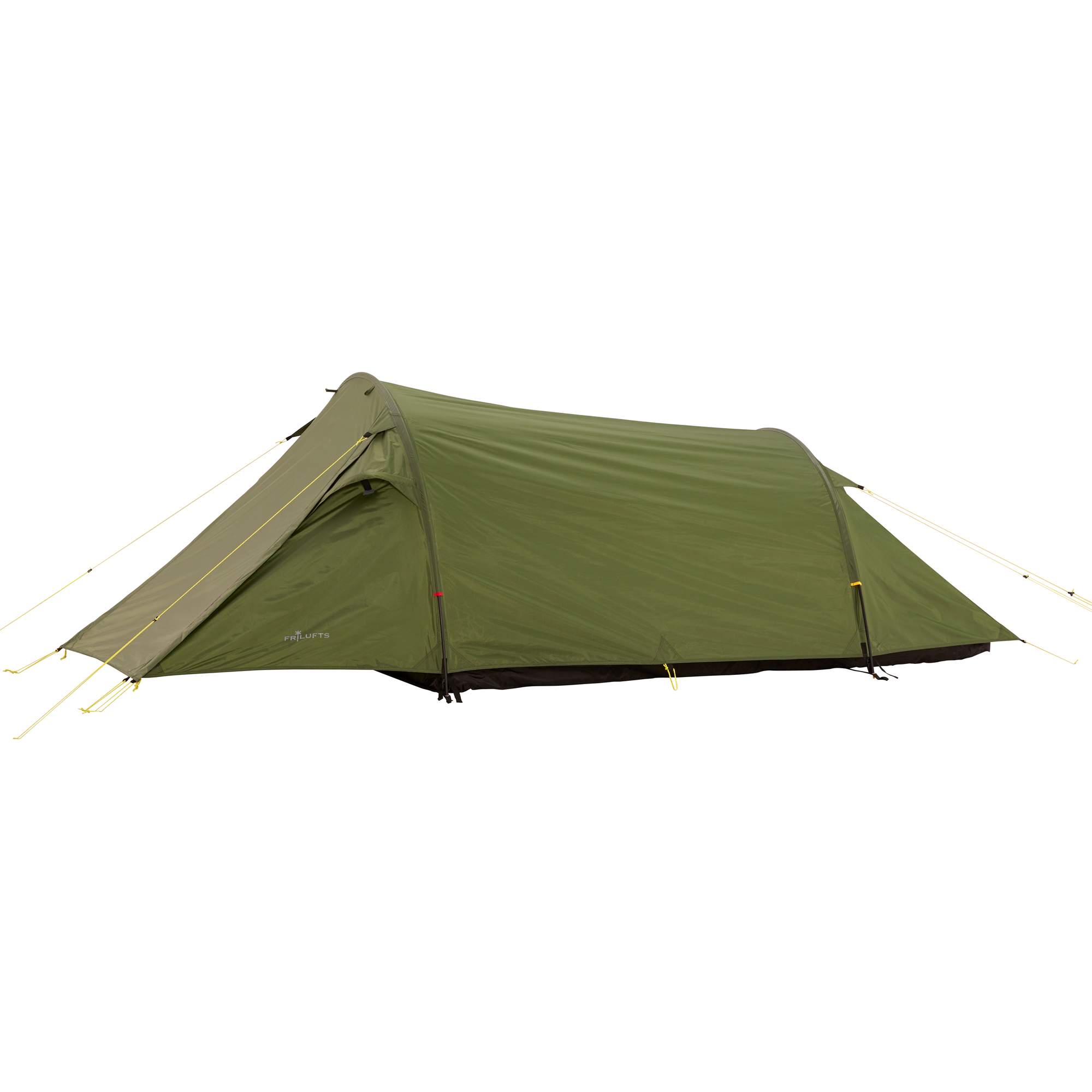 FRILUFTS ERRIGAL 2 - Tunnelzelt FRILUFTS ERRIGAL 2 - Tunnelzelt