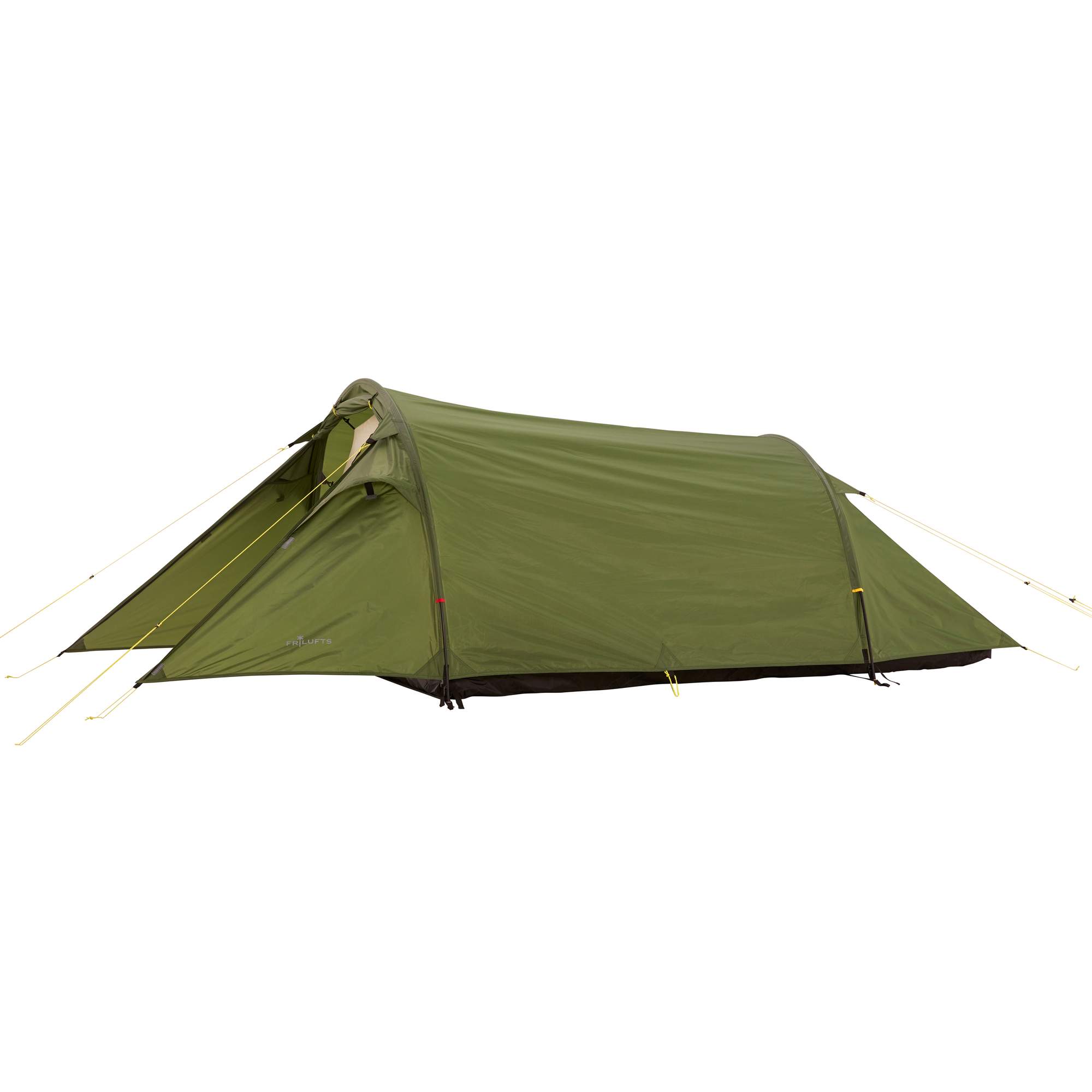 FRILUFTS ERRIGAL 2 - Tunnelzelt FRILUFTS ERRIGAL 2 - Tunnelzelt