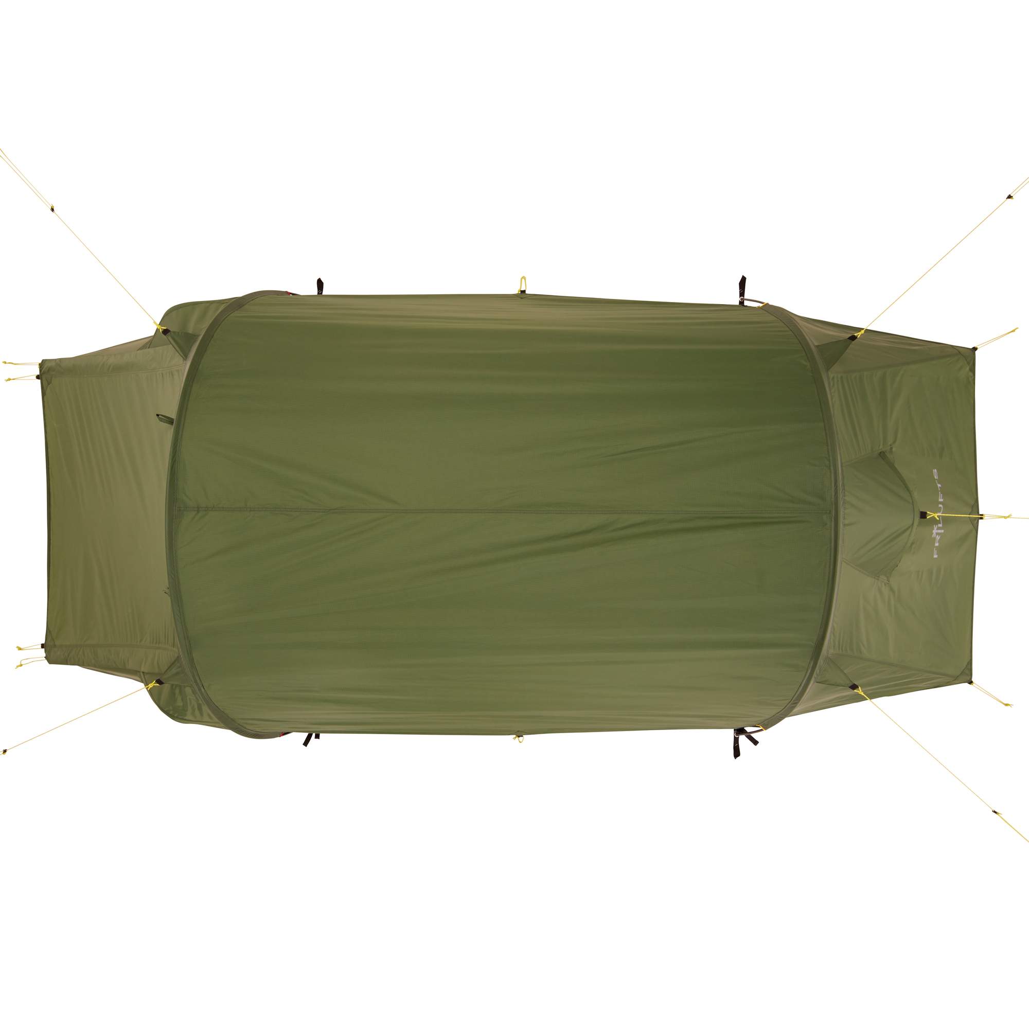FRILUFTS ERRIGAL 2 - Tunnelzelt FRILUFTS ERRIGAL 2 - Tunnelzelt