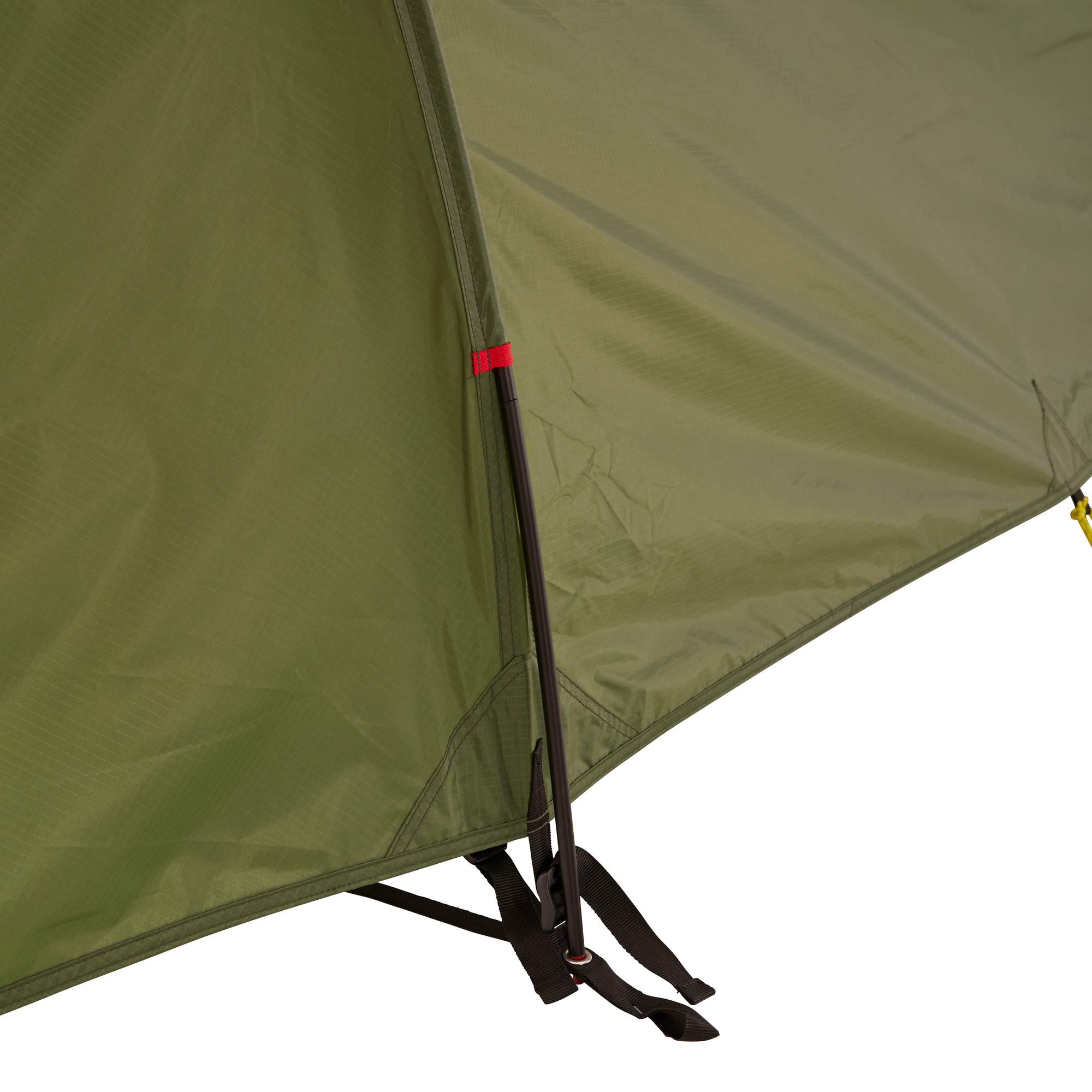 FRILUFTS ERRIGAL 2 - Tunnelzelt FRILUFTS ERRIGAL 2 - Tunnelzelt