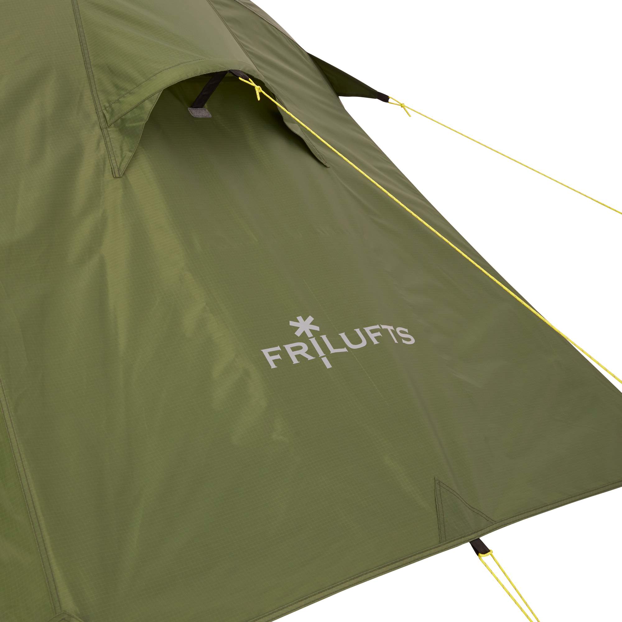 FRILUFTS ERRIGAL 2 - Tunnelzelt FRILUFTS ERRIGAL 2 - Tunnelzelt