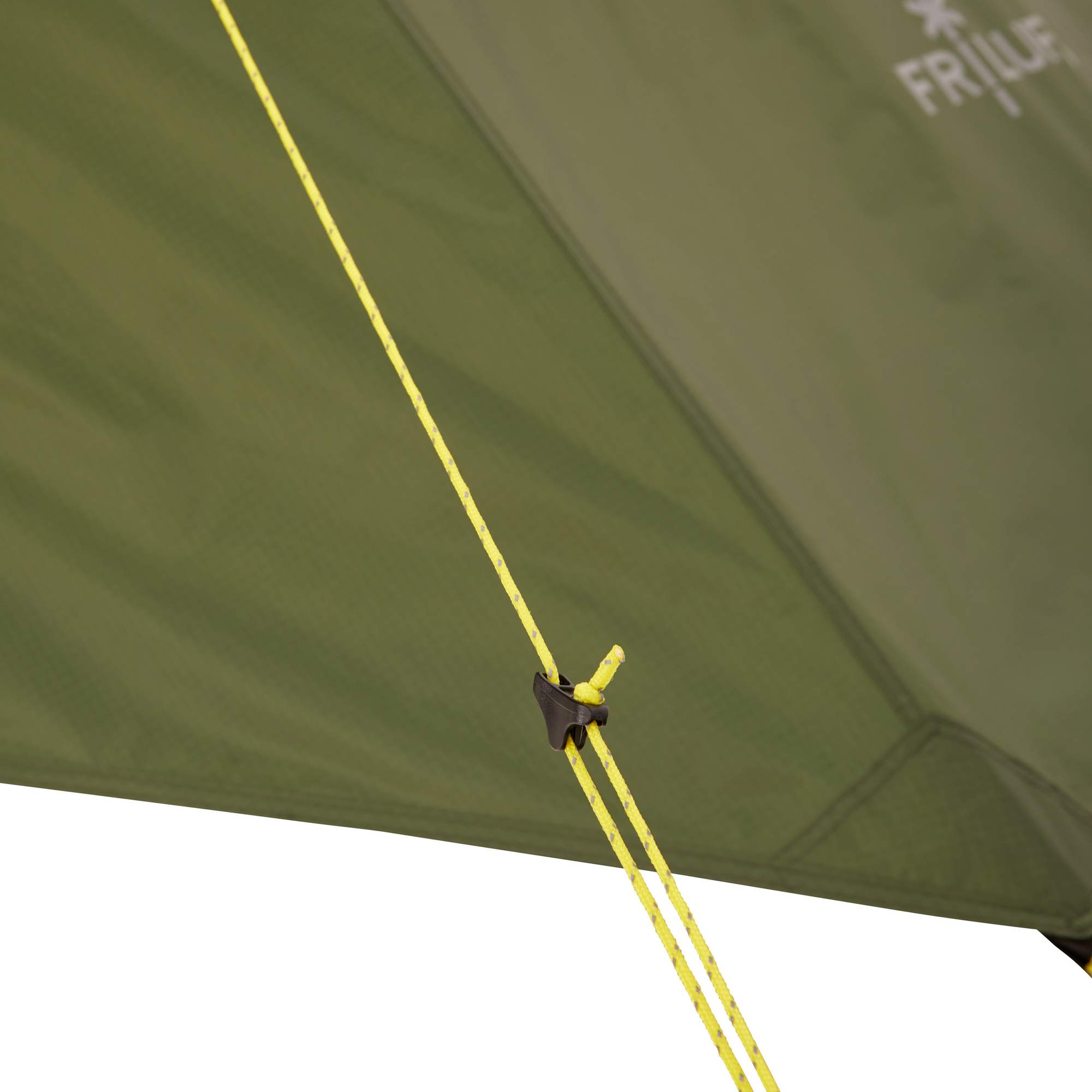 FRILUFTS ERRIGAL 2 - Tunnelzelt FRILUFTS ERRIGAL 2 - Tunnelzelt