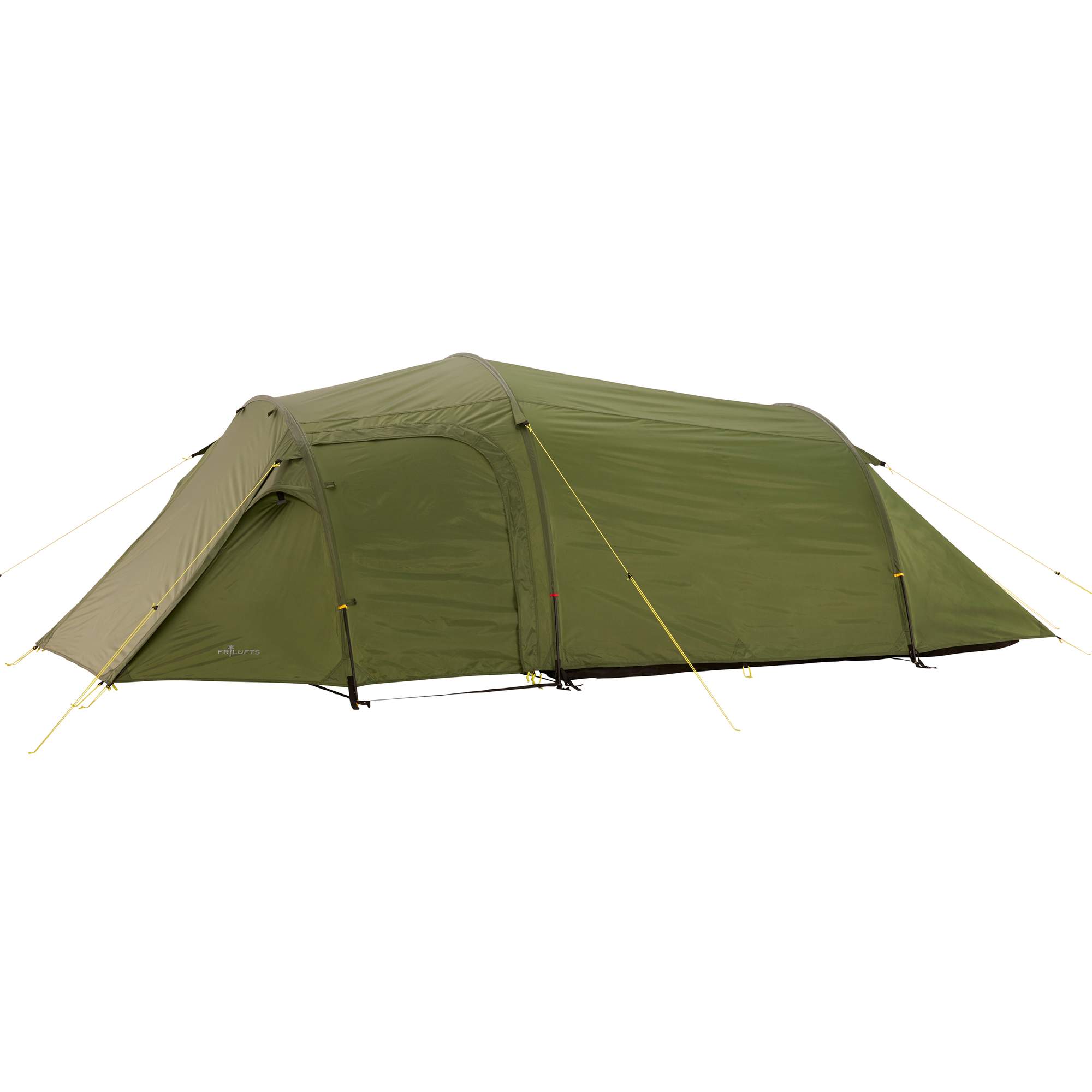 FRILUFTS ERRIGAL 3 XT - Tunnelzelt