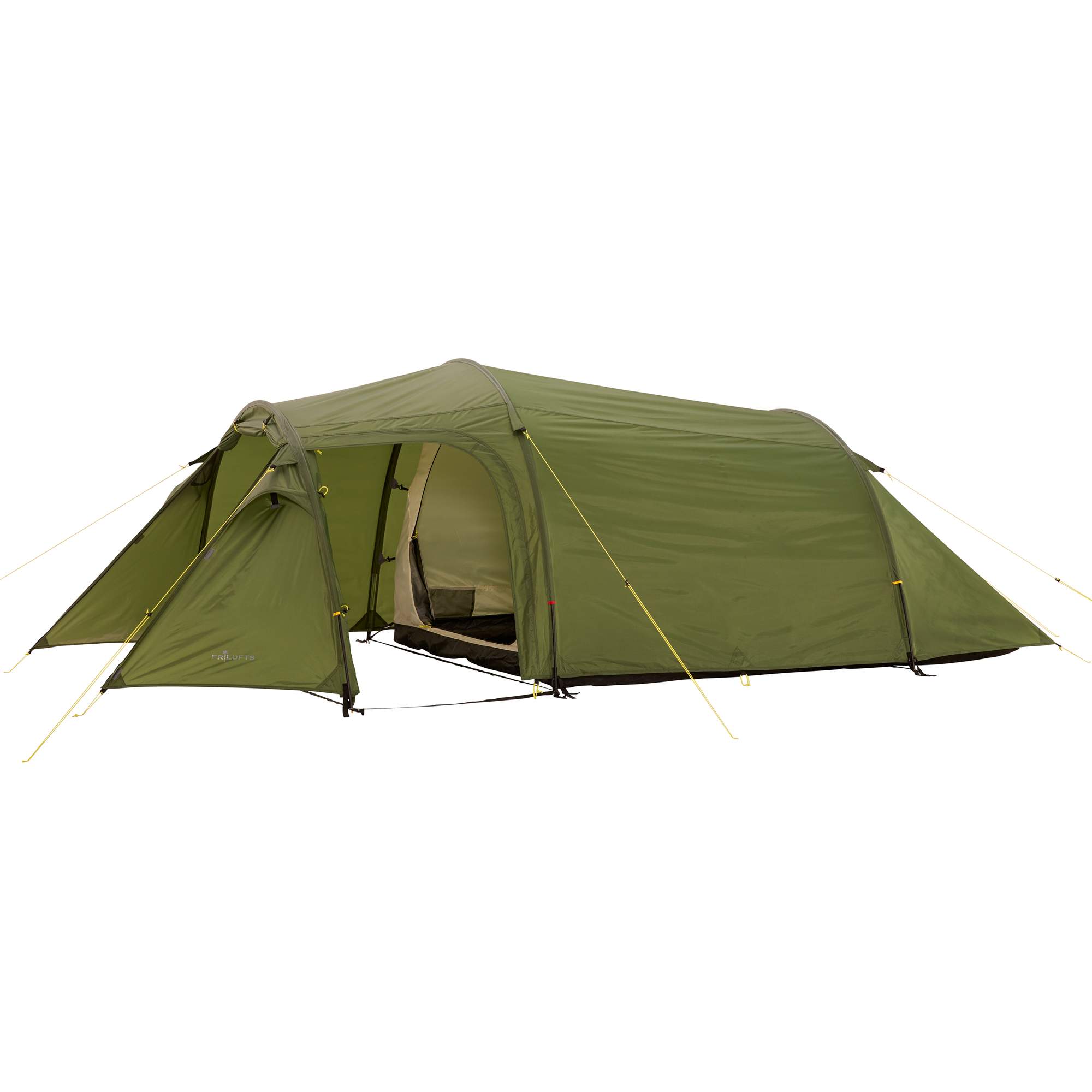 FRILUFTS ERRIGAL 3 XT - Tunnelzelt
