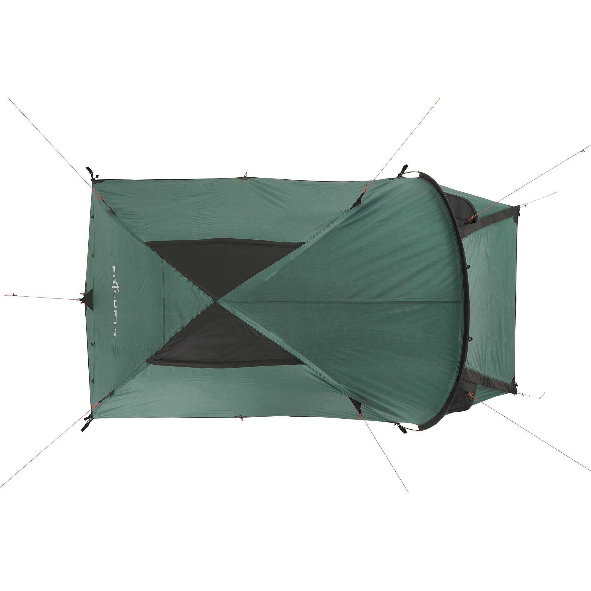 FRILUFTS BARRY 2 - Kuppelzelt FRILUFTS BARRY 2 - Kuppelzelt