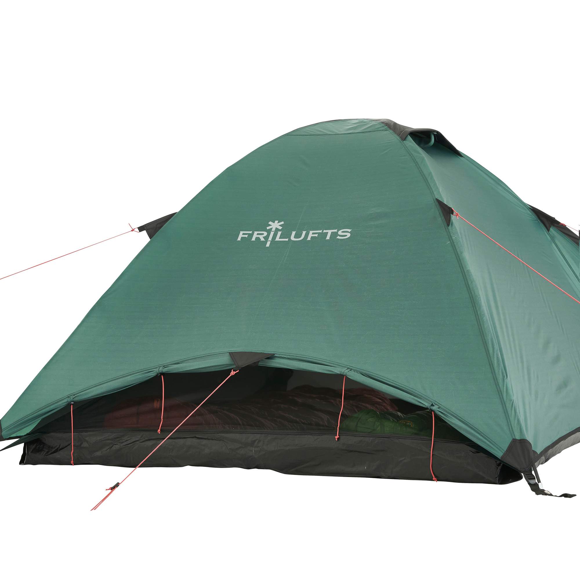 FRILUFTS BARRY 2 - Kuppelzelt FRILUFTS BARRY 2 - Kuppelzelt