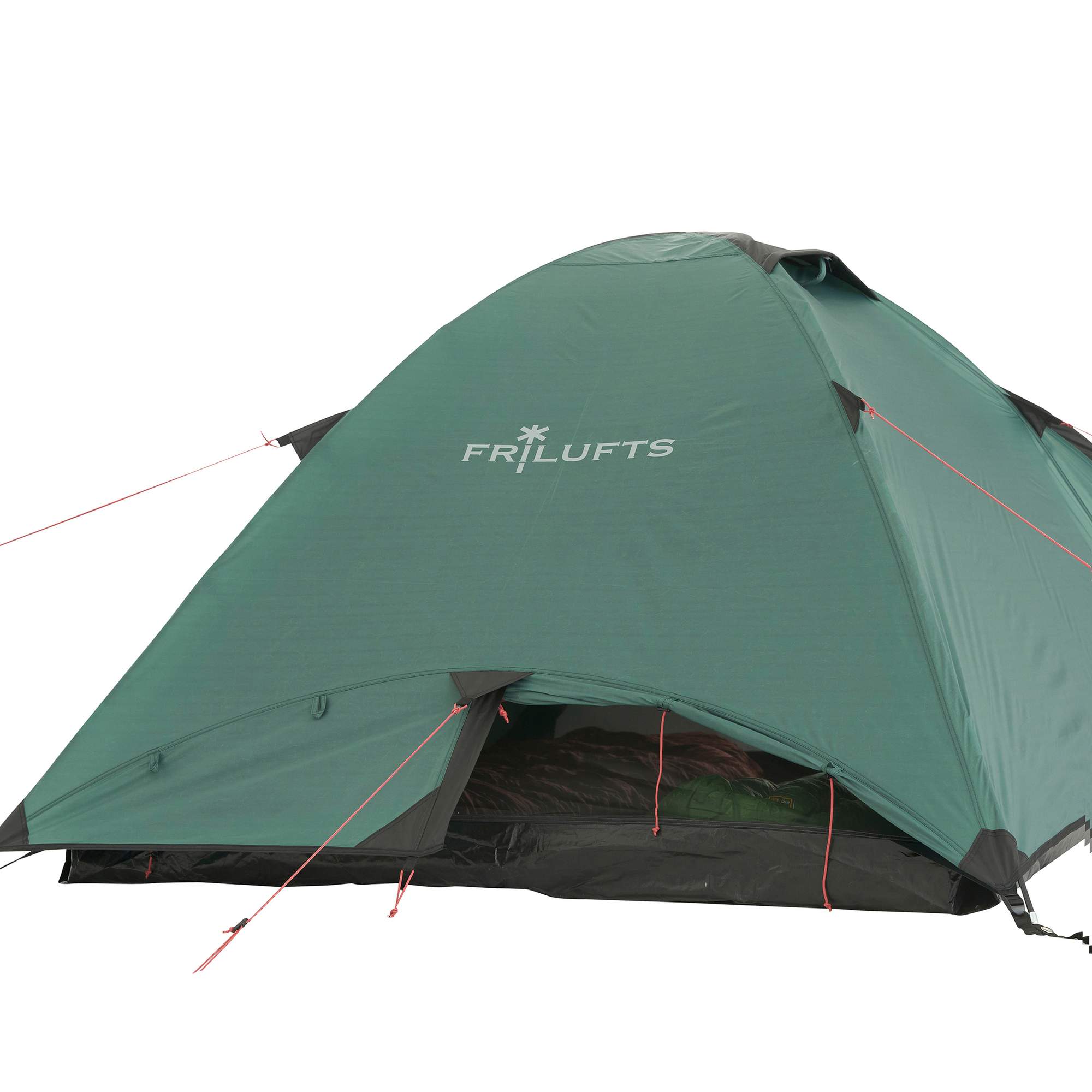 FRILUFTS BARRY 2 - Kuppelzelt FRILUFTS BARRY 2 - Kuppelzelt