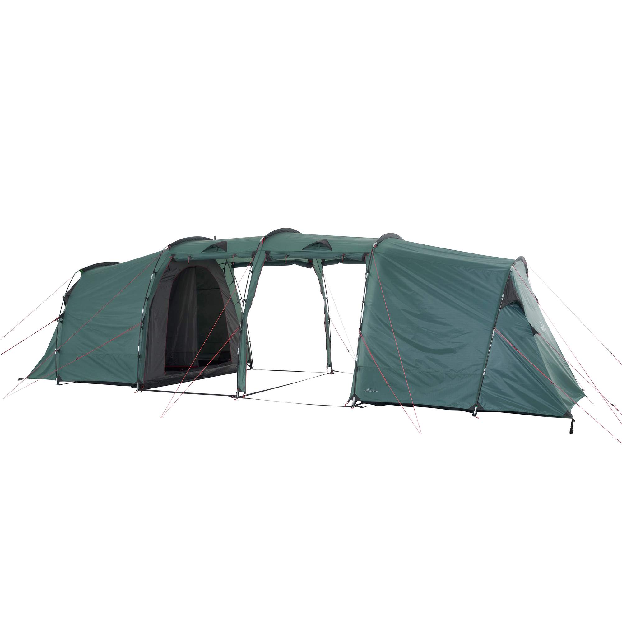 FRILUFTS GRASSHOLM 8 - Familienzelt