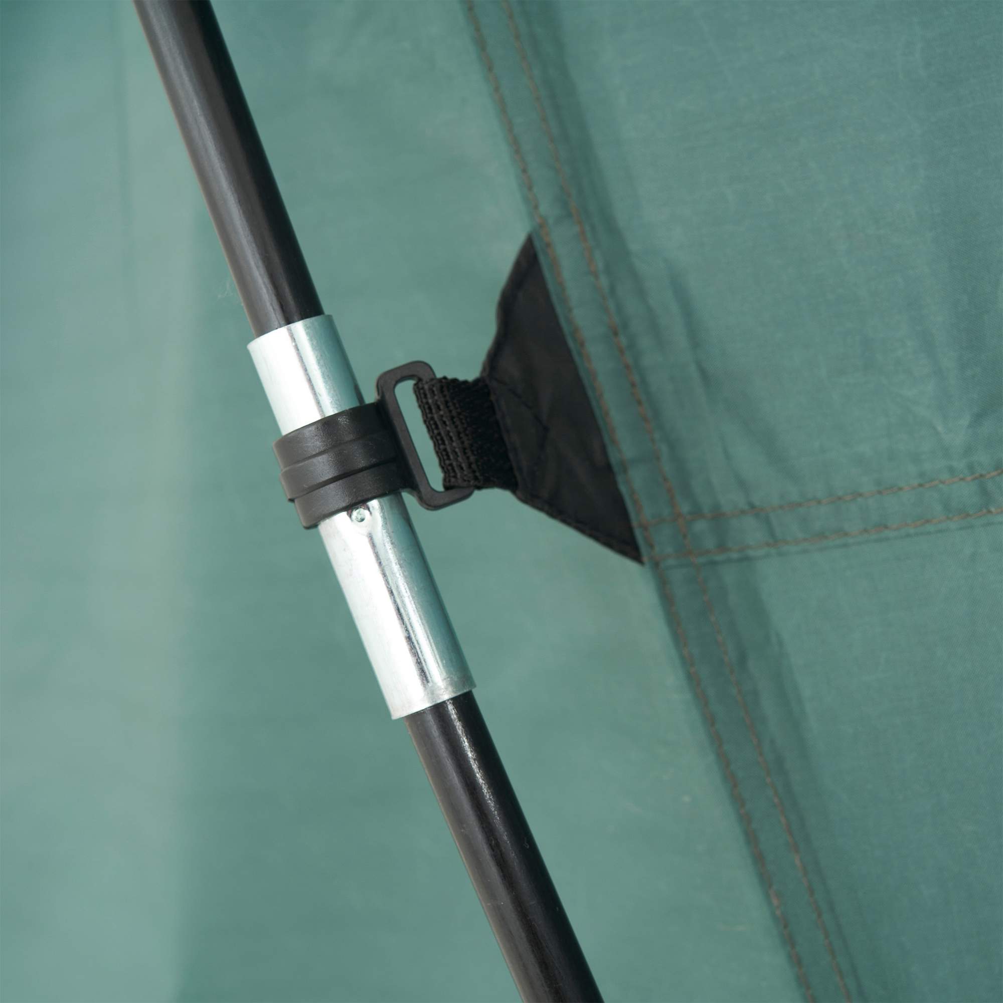 FRILUFTS GRASSHOLM 8 - Familienzelt