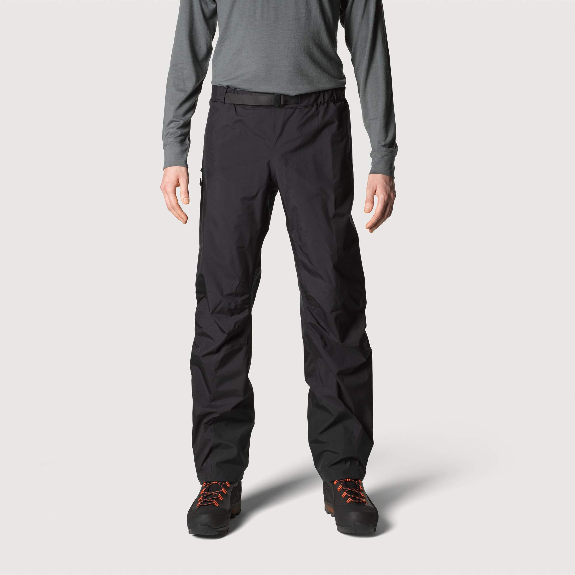 Tierra BACK UP HYBRID PANT GEN.3 M Herren - Hardshellhose