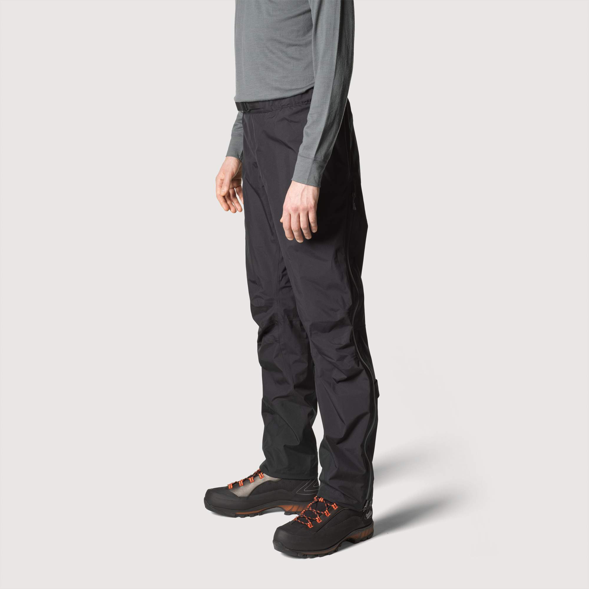 Tierra BACK UP HYBRID PANT GEN.3 M Herren - Hardshellhose