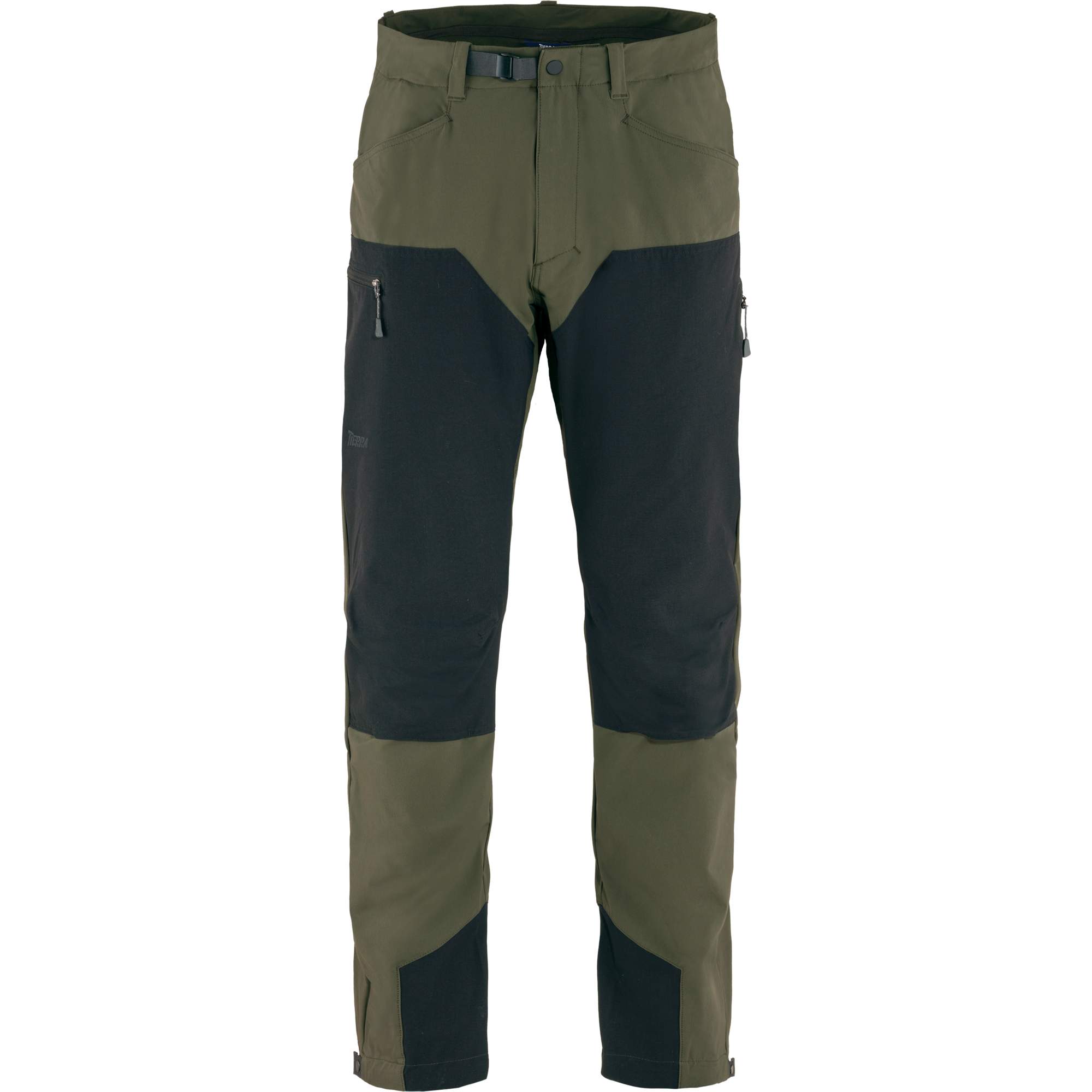 Tierra OFF-COURSE PANT GEN.2 M Herren - Softshellhose