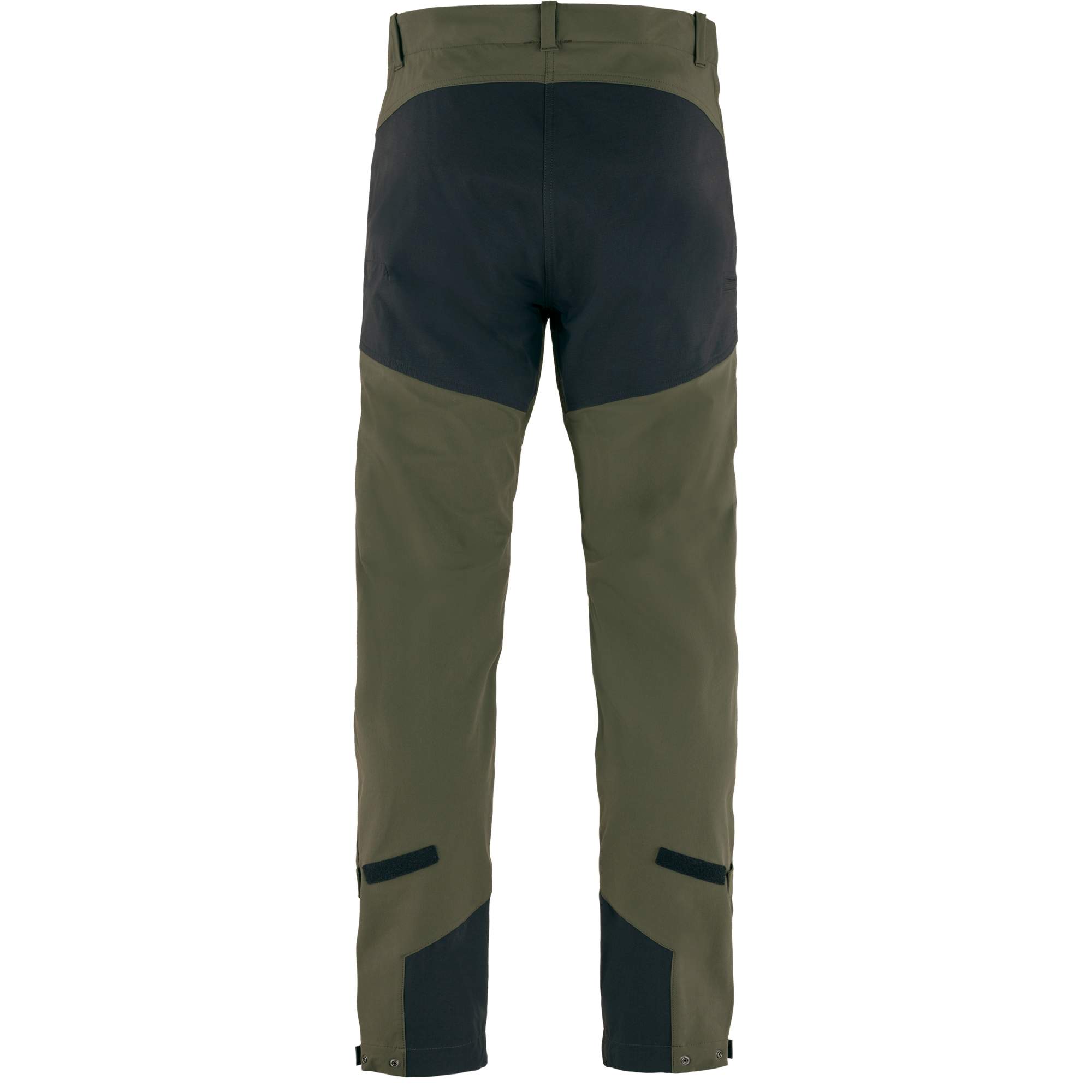 Tierra OFF-COURSE PANT GEN.2 M Herren - Softshellhose