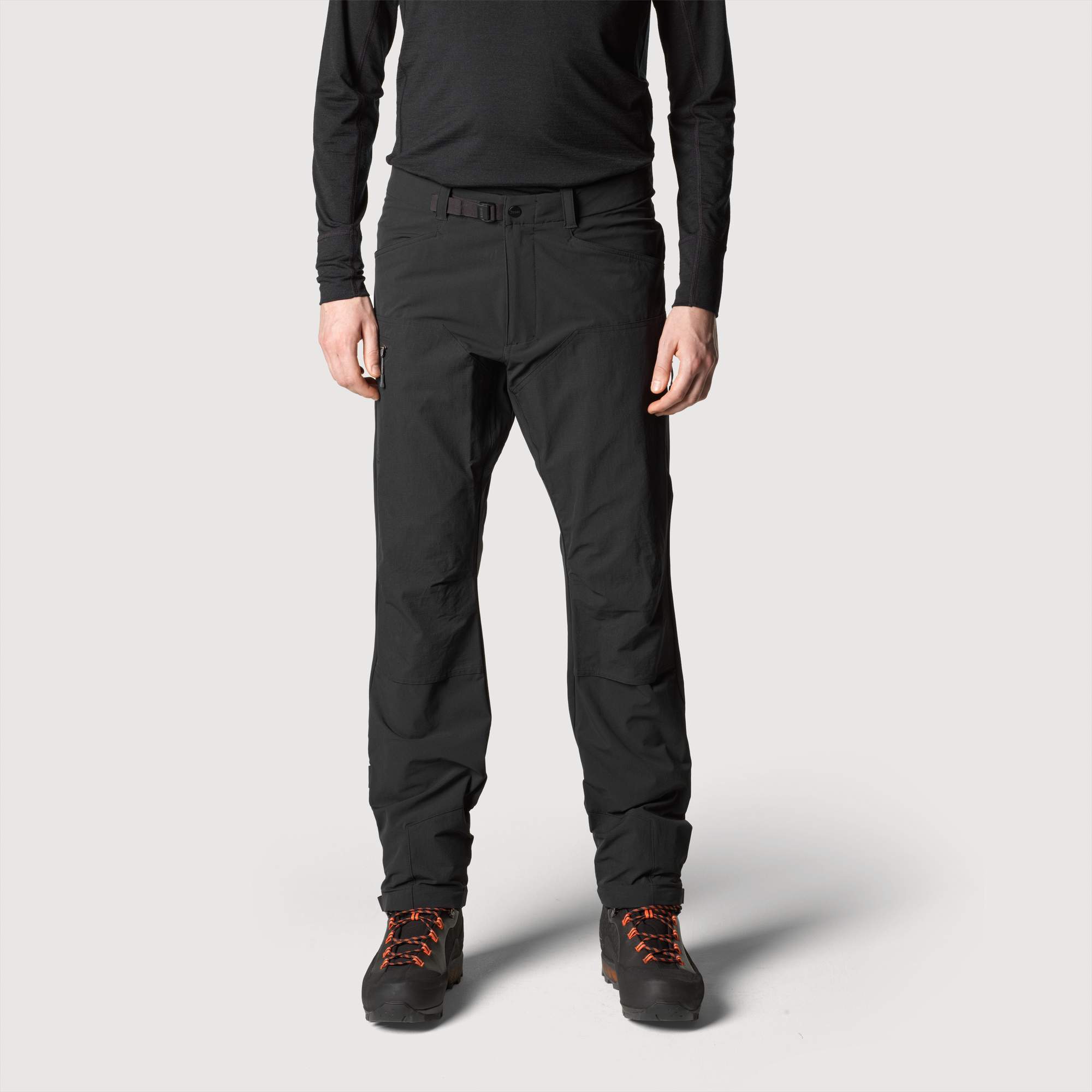 Tierra OFF-COURSE PANT GEN.2 M Herren - Softshellhose