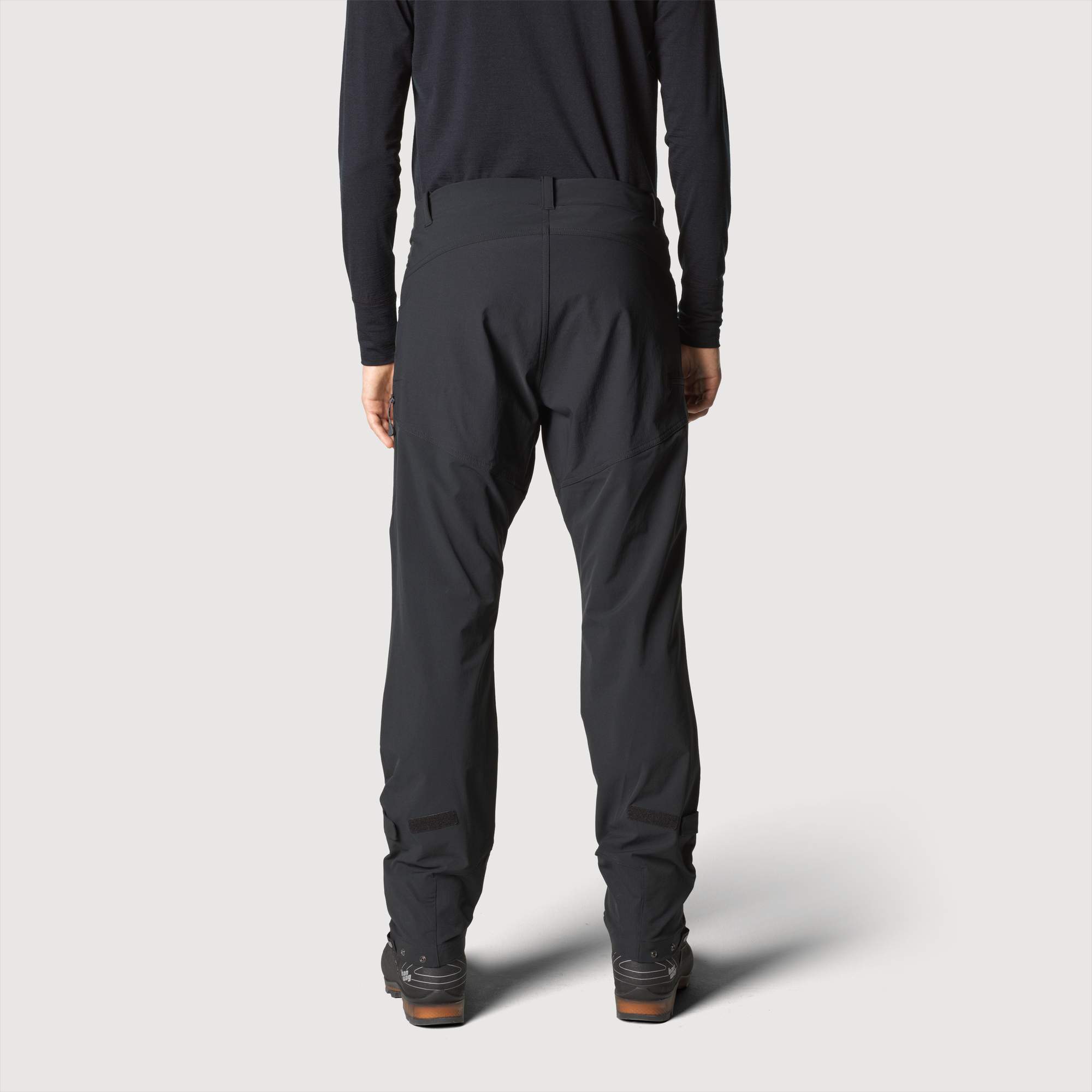 Tierra OFF-COURSE PANT GEN.2 M Herren - Softshellhose