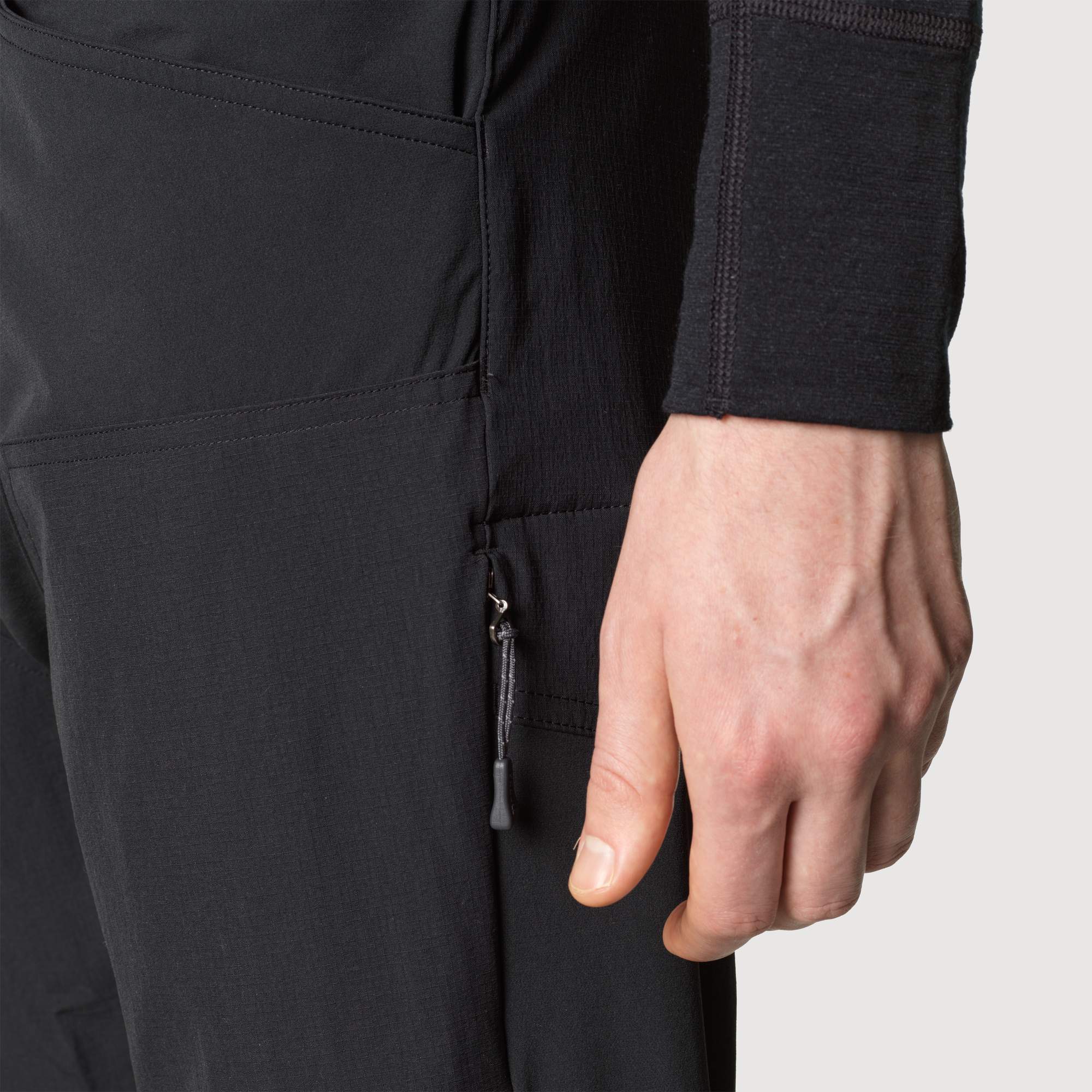 Tierra OFF-COURSE PANT GEN.2 M Herren - Softshellhose