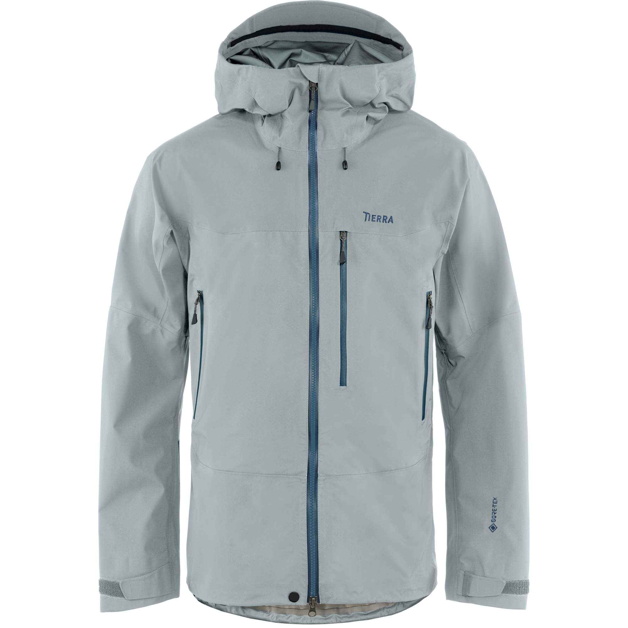 Tierra NEVADO JACKET GEN.3 M Herren - Hardshelljacke