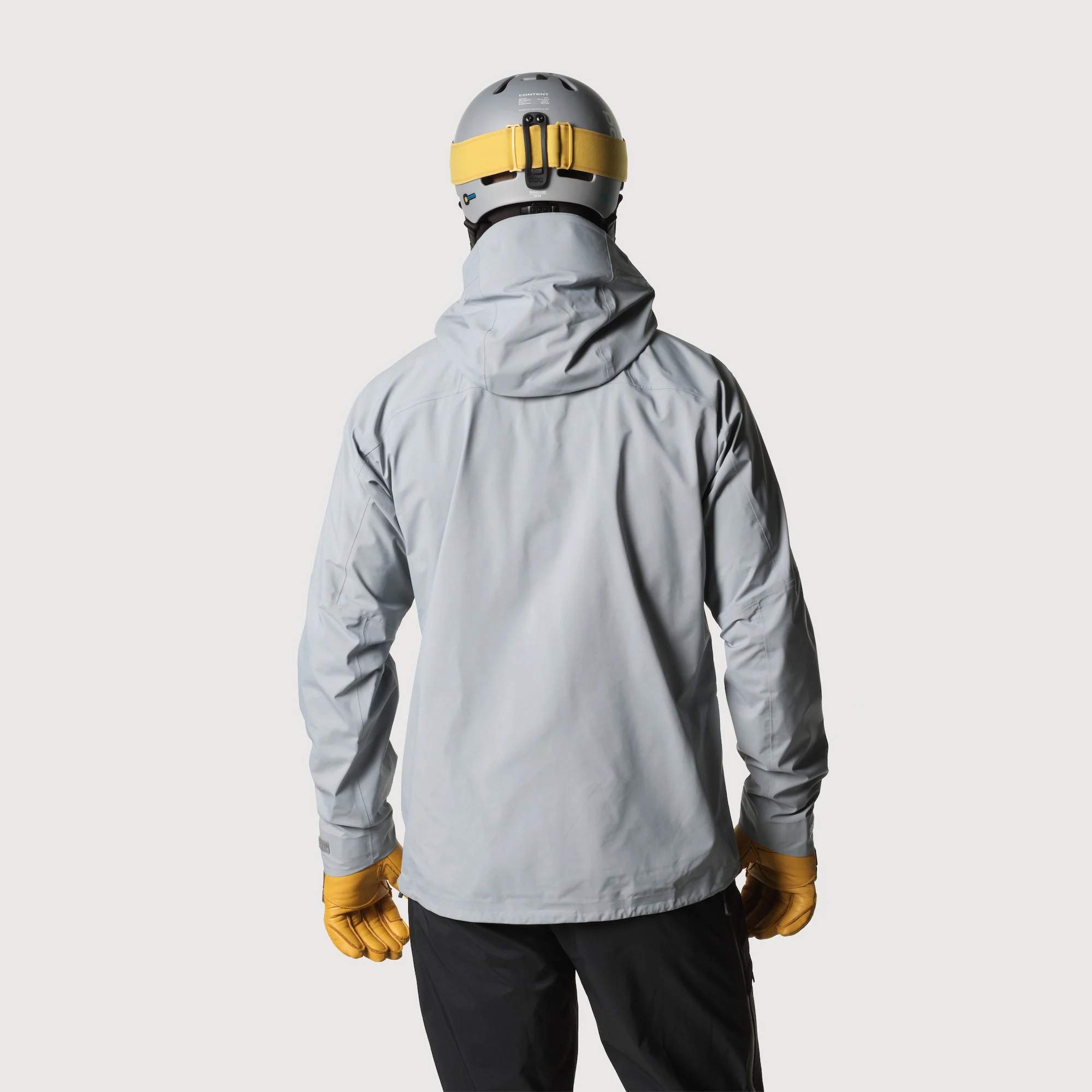 Tierra NEVADO JACKET GEN.3 M Herren - Hardshelljacke