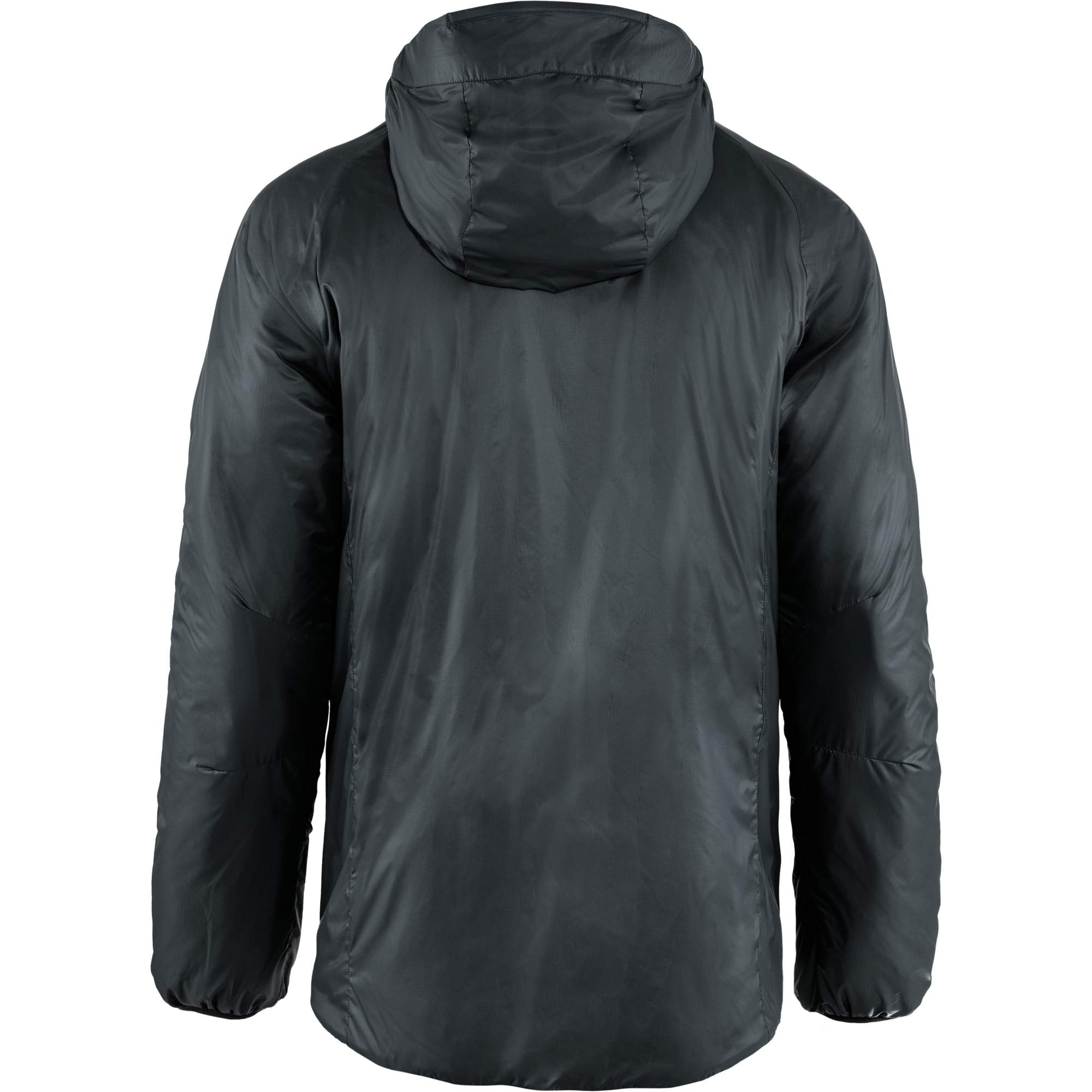 Tierra BELAY 120 HOOD JACKET M Herren - Isolationsjacke
