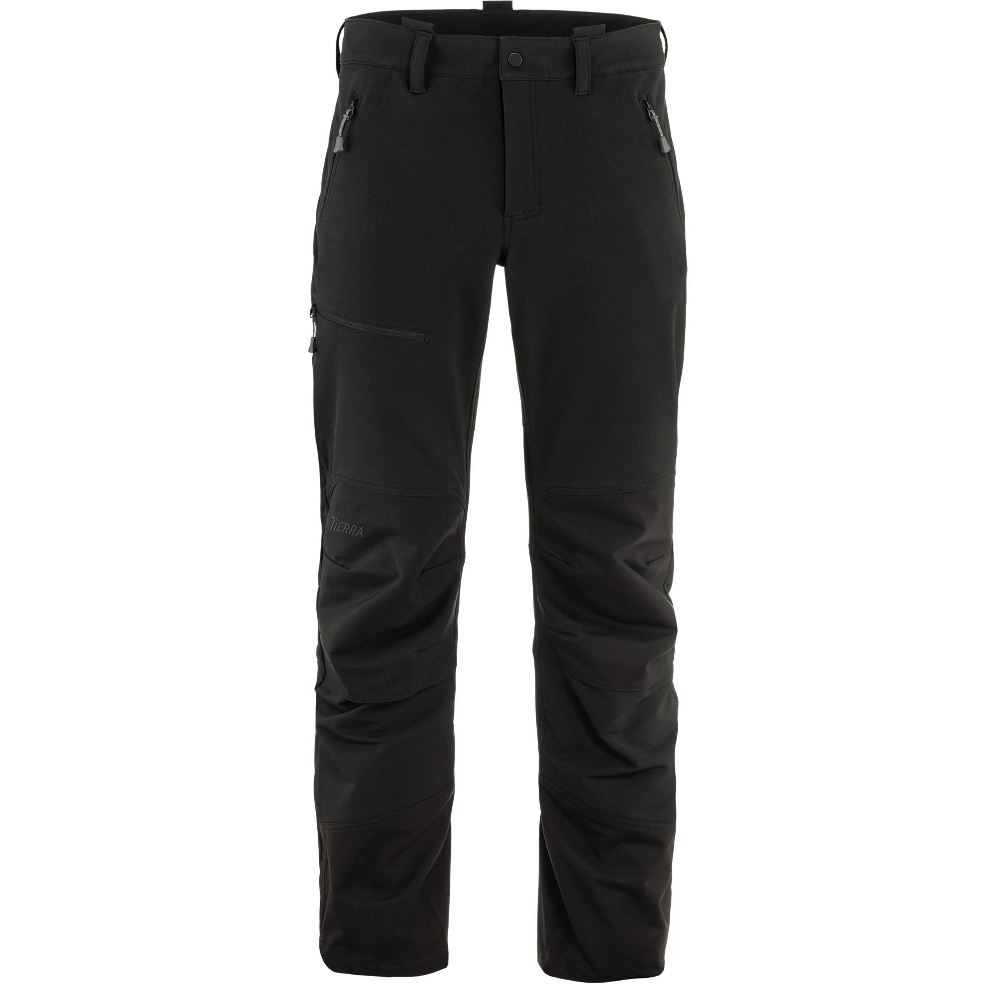 Tierra ACE PANT SHORT M Herren - Softshellhose Tierra ACE PANT SHORT M Herren - Softshellhose