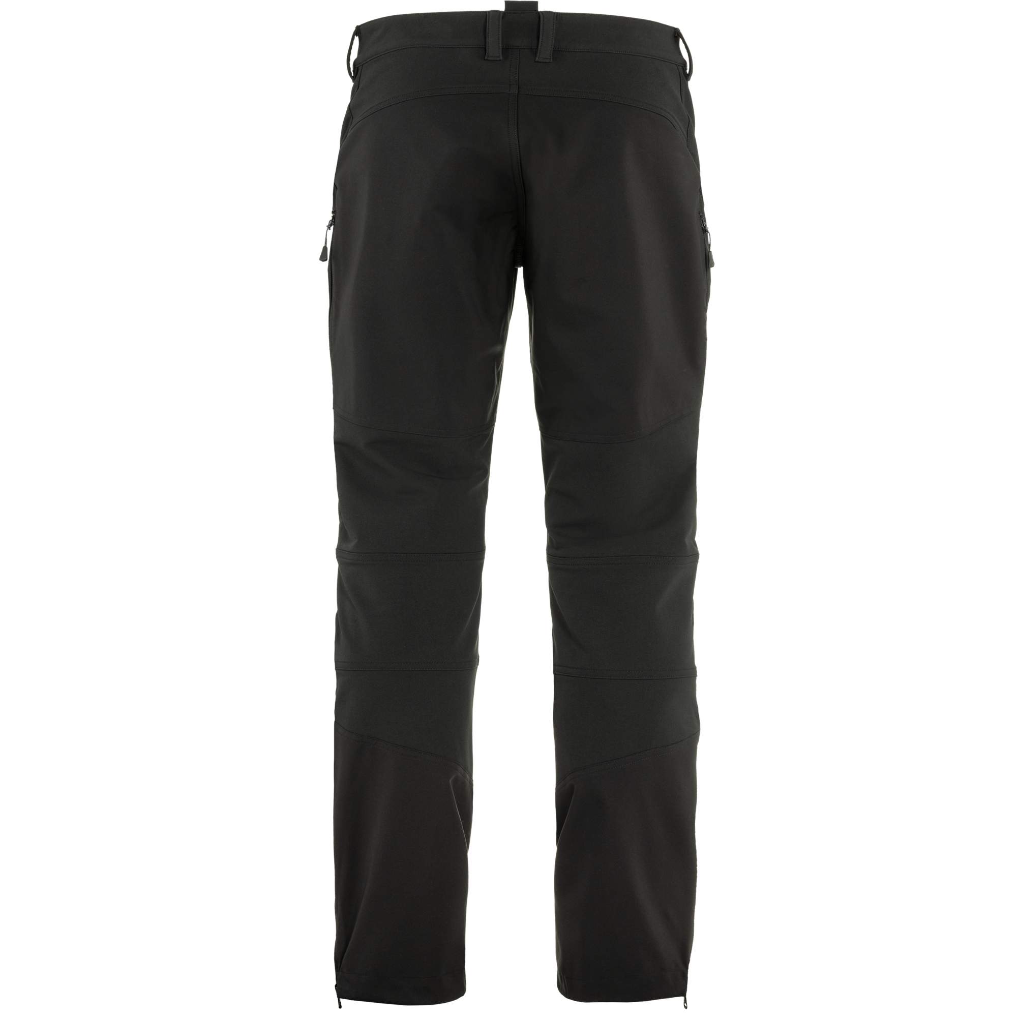 Tierra ACE PANT SHORT M Herren - Softshellhose Tierra ACE PANT SHORT M Herren - Softshellhose