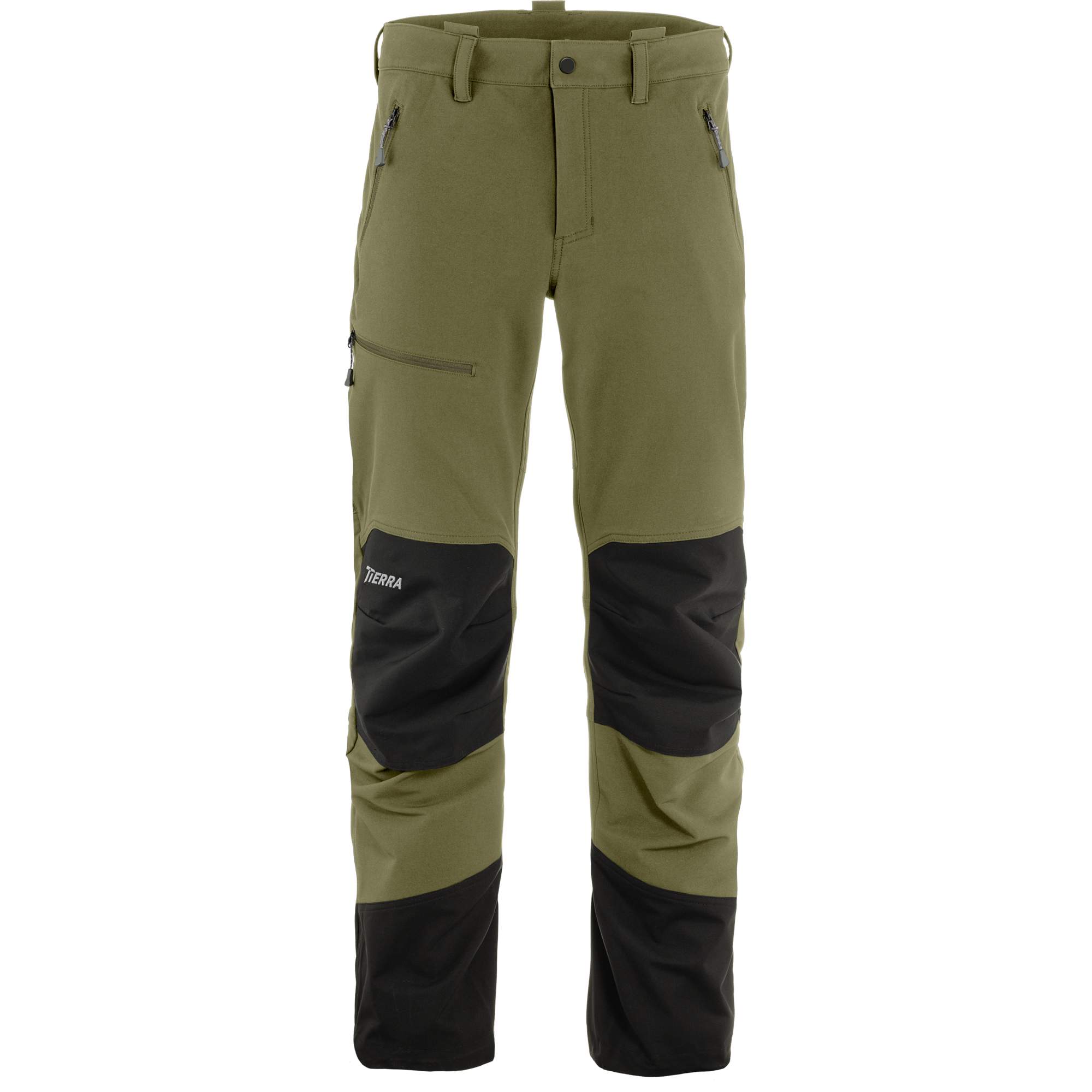 Tierra ACE PANT M Herren - Softshellhose