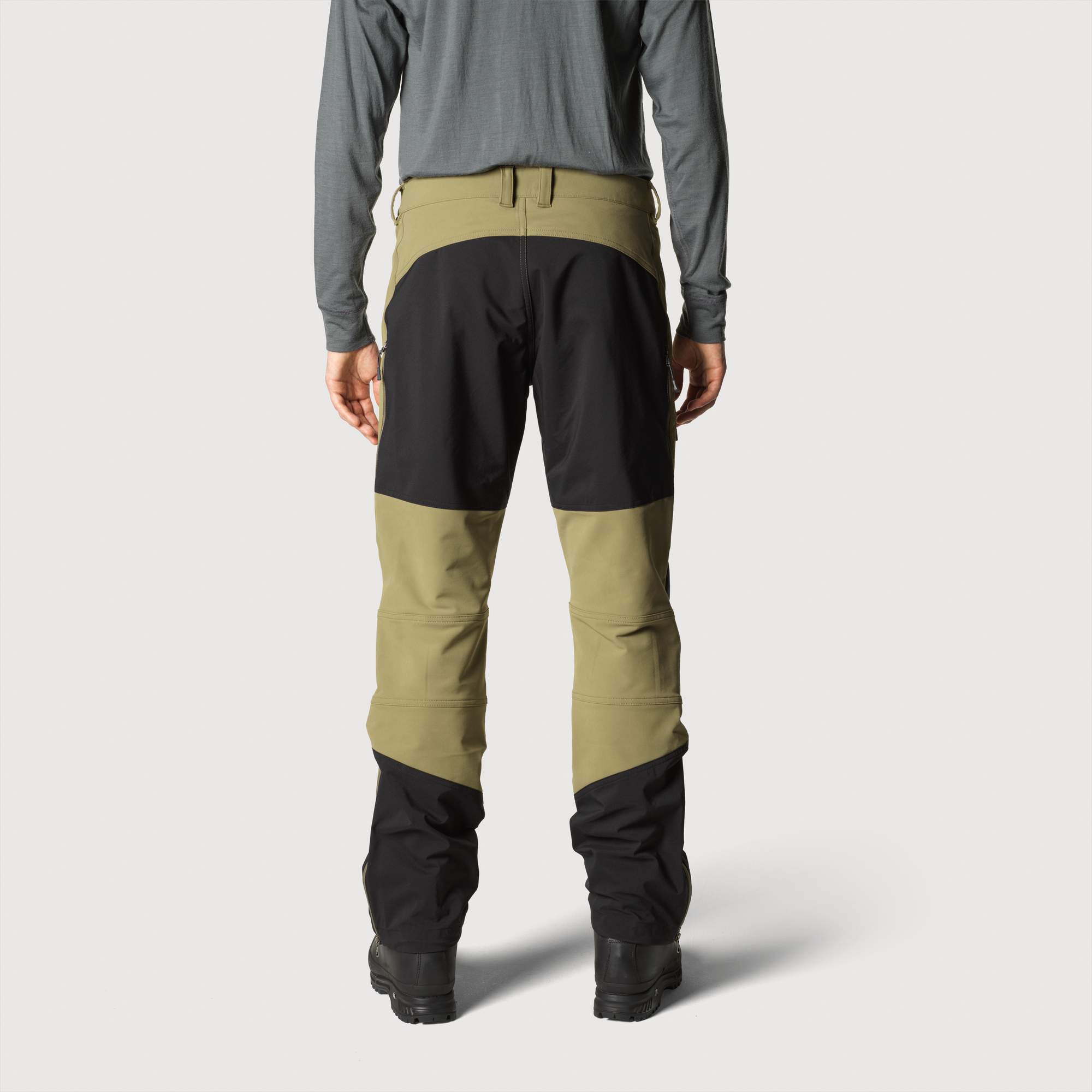 Tierra ACE PANT M Herren - Softshellhose