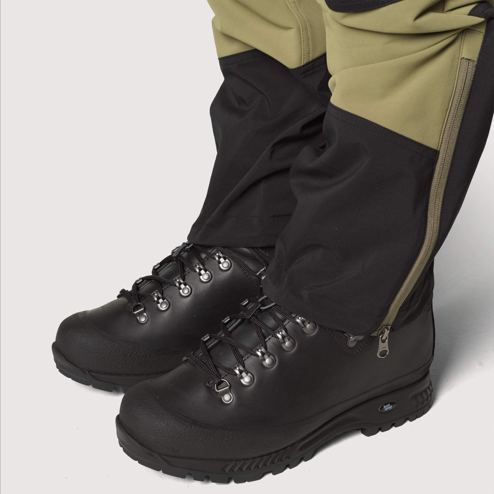 Tierra ACE PANT M Herren - Softshellhose
