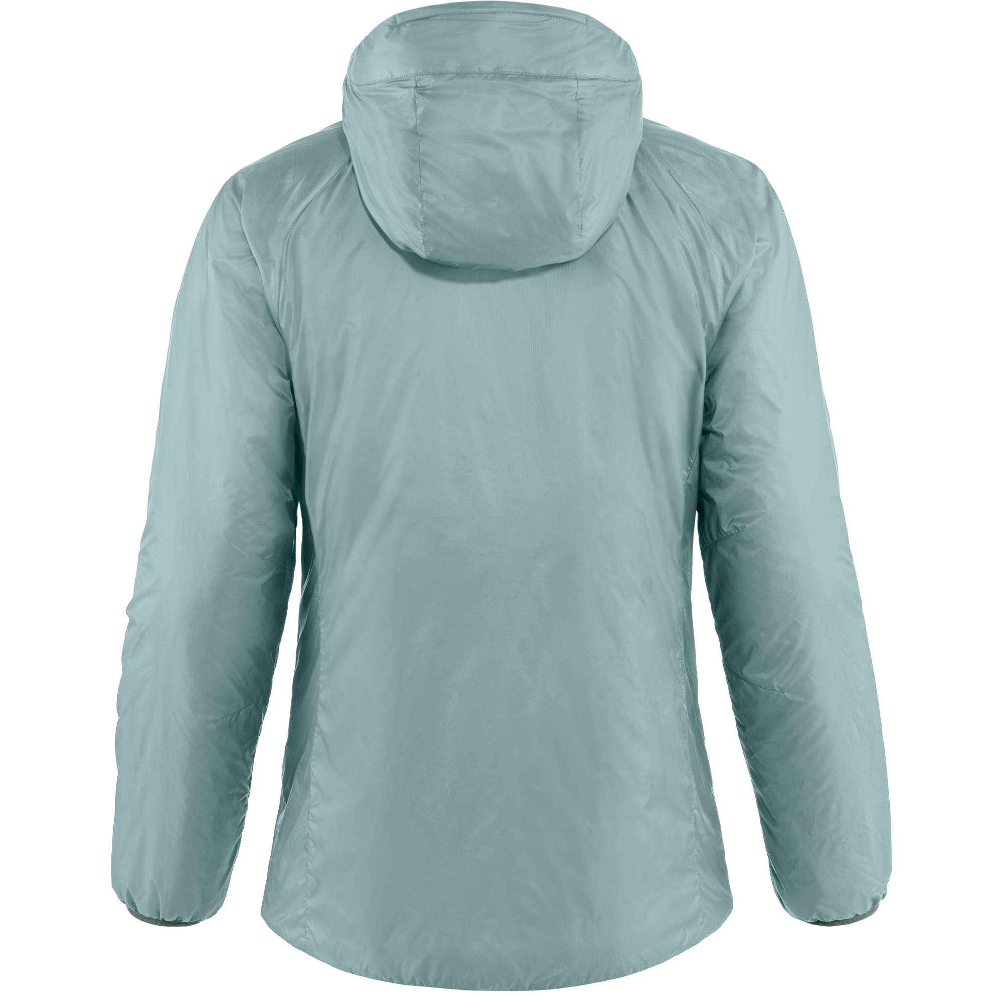 Tierra BELAY 120 HOOD JACKET W Damen - Isolationsjacke