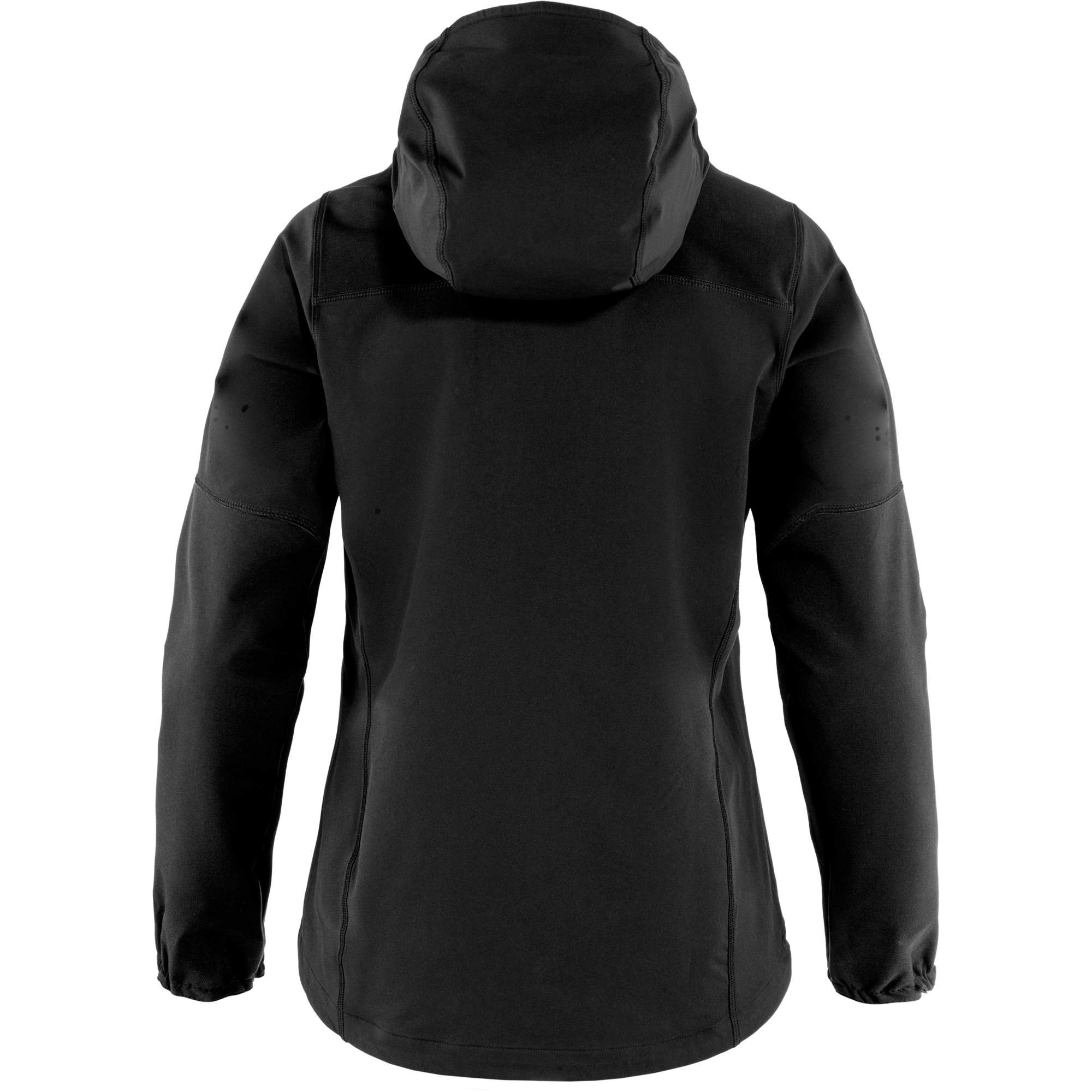 Tierra ACE HOOD JACKET GEN.2 W Damen - Softshelljacke