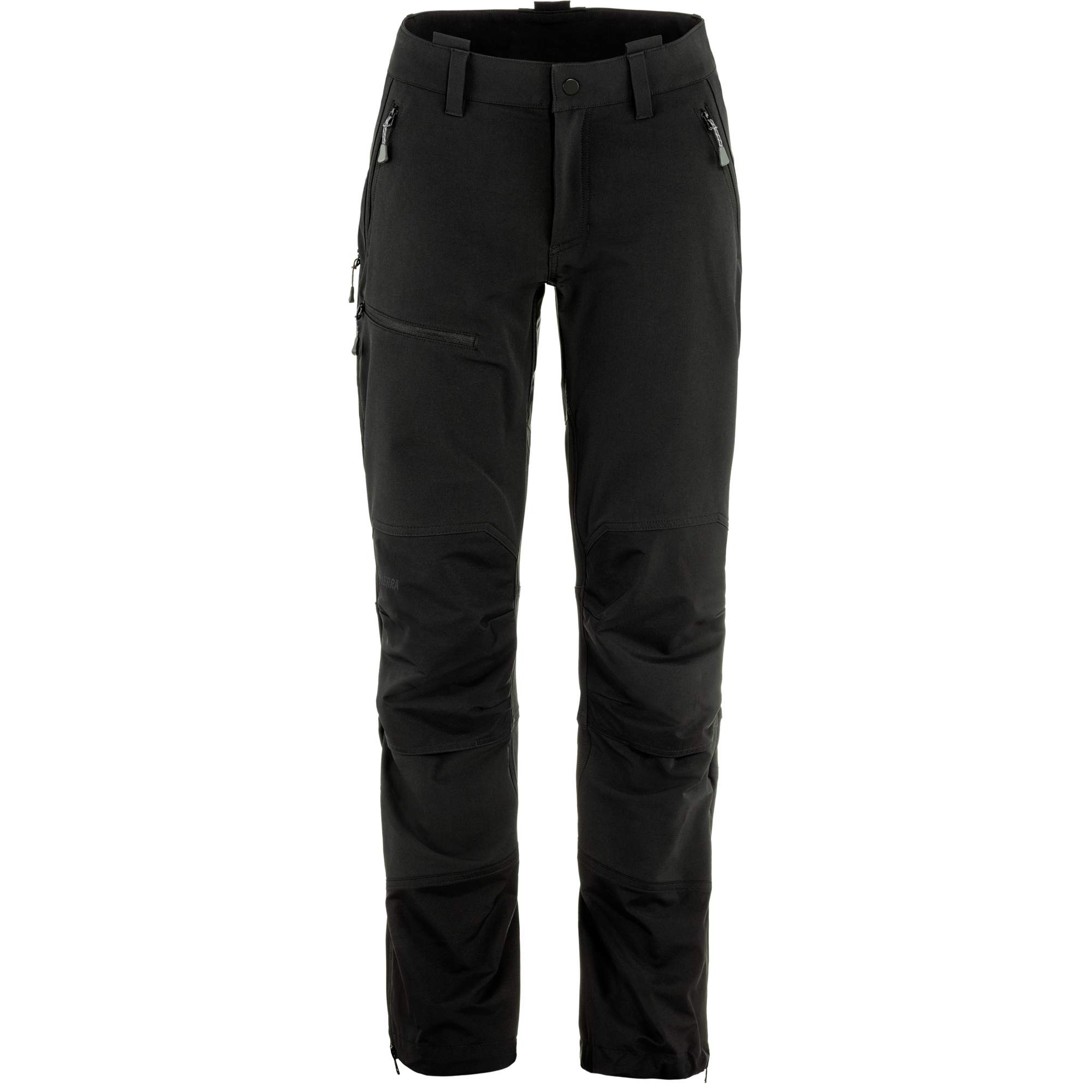 Tierra ACE PANT W Damen - Softshellhose
