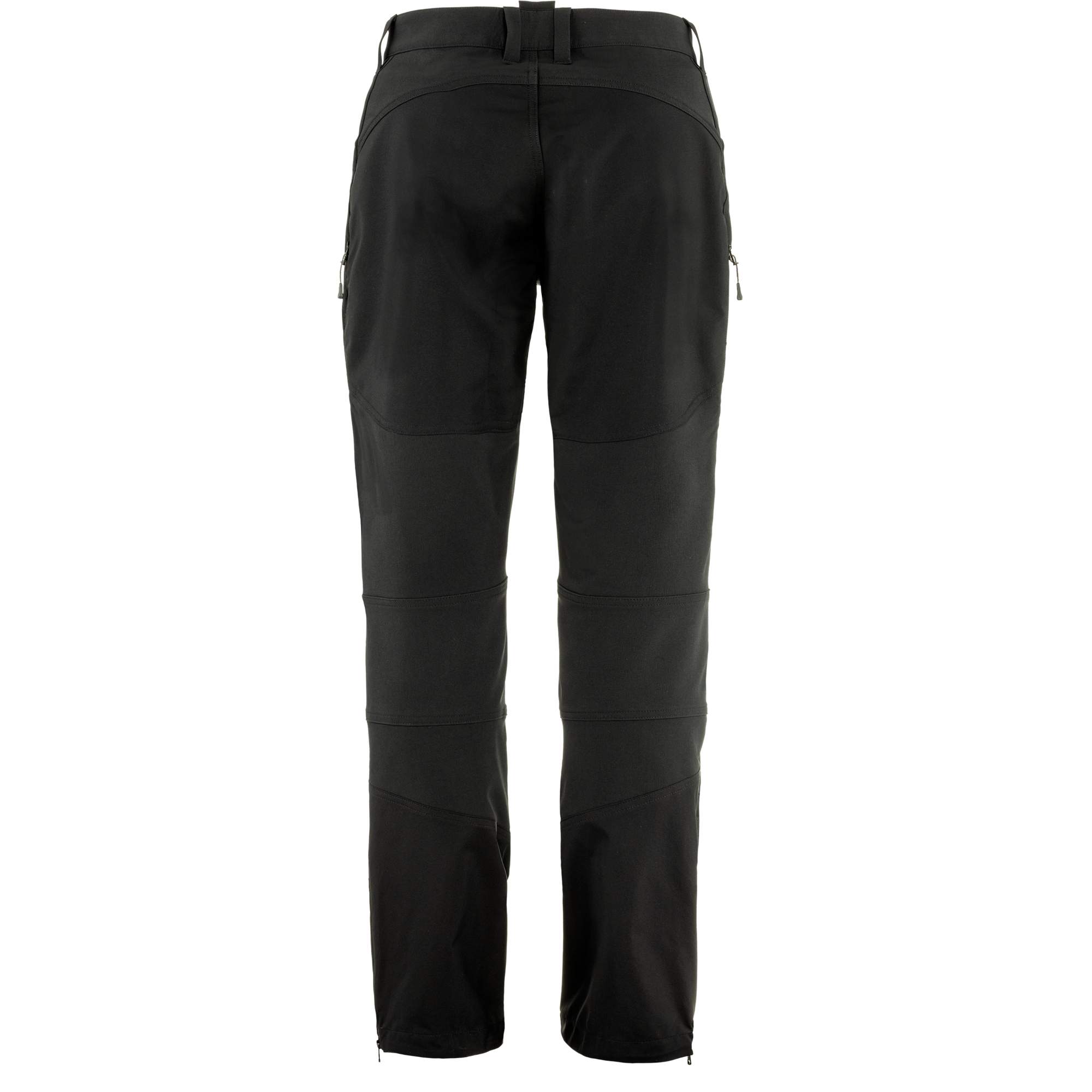Tierra ACE PANT W Damen - Softshellhose