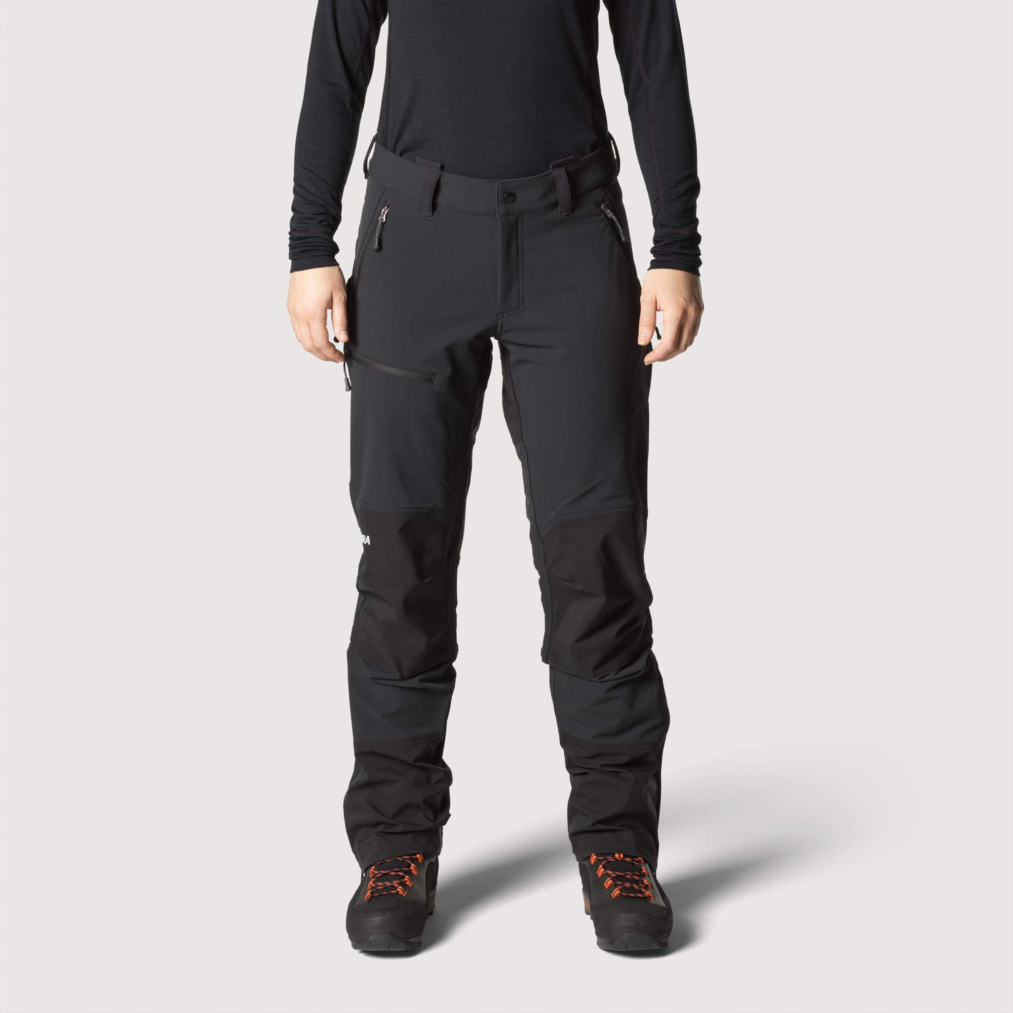 Tierra ACE PANT W Damen - Softshellhose