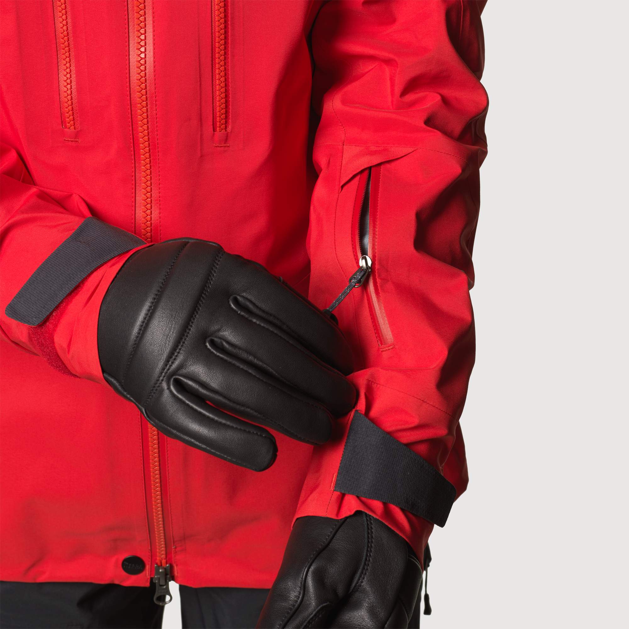Tierra ROC BLANC JACKET GEN.3 W Damen - Hardshelljacke