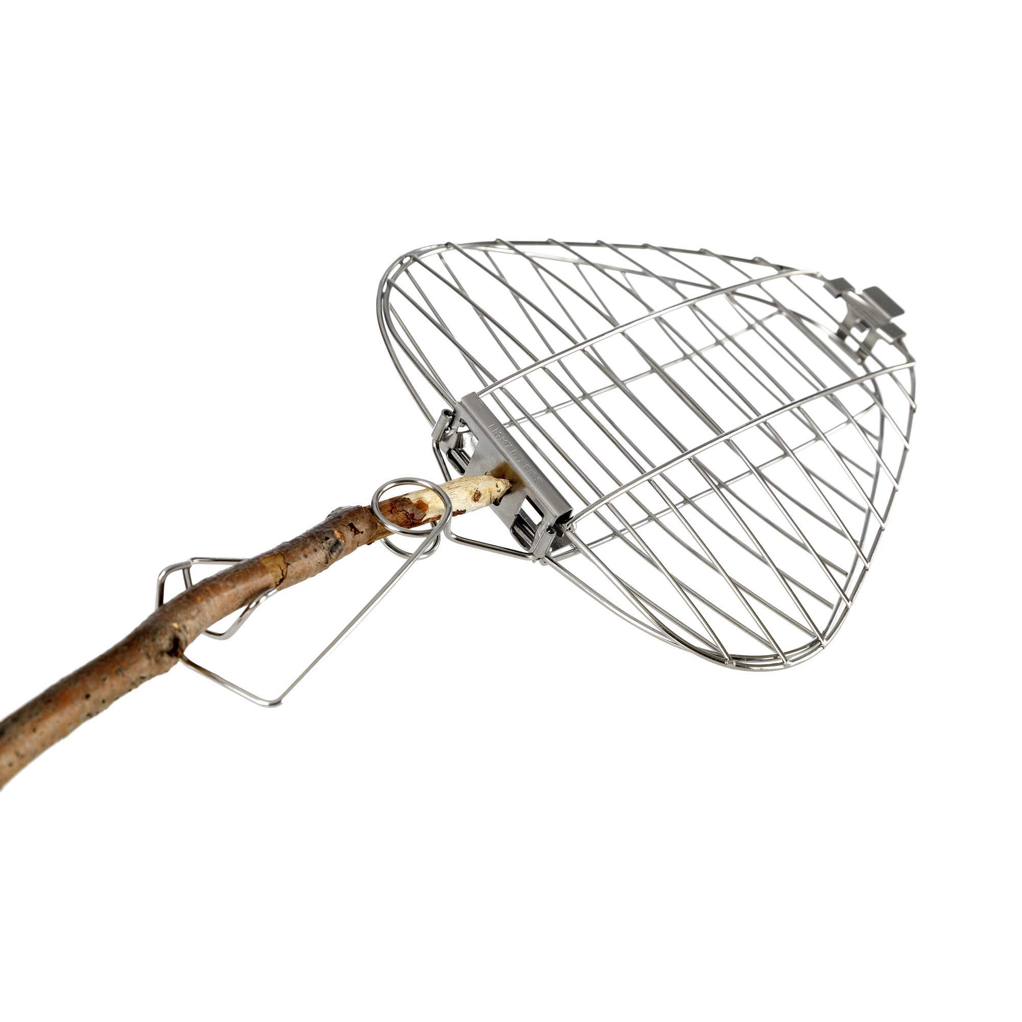 Light My Fire FIRE\'N GRILL