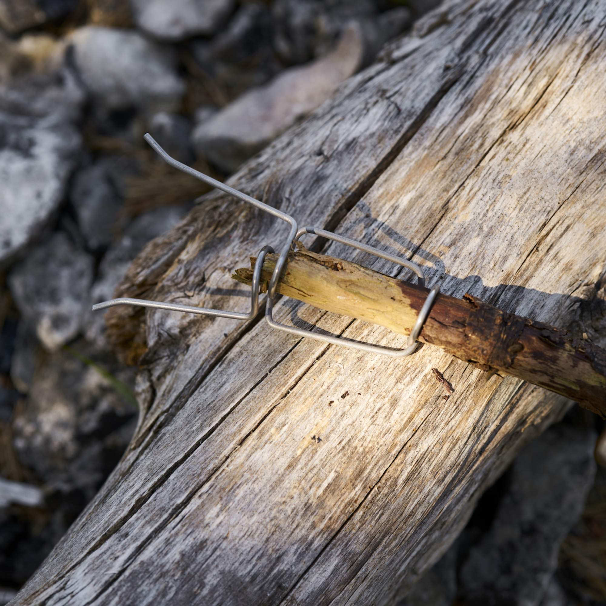 Light My Fire FIRE\'N GRILL