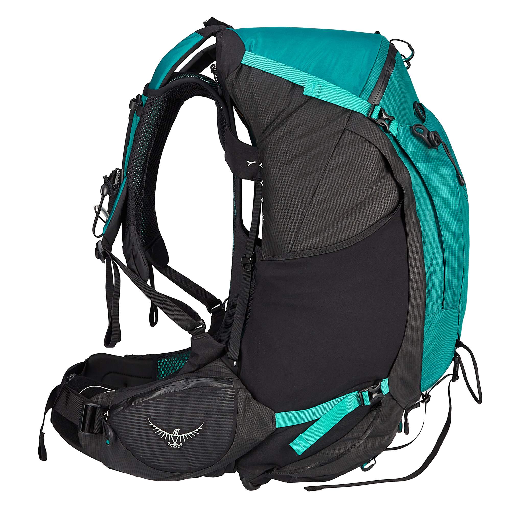 Osprey UNLTD ANTIGRAVITY 64 W Damen - Trekkingrucksack