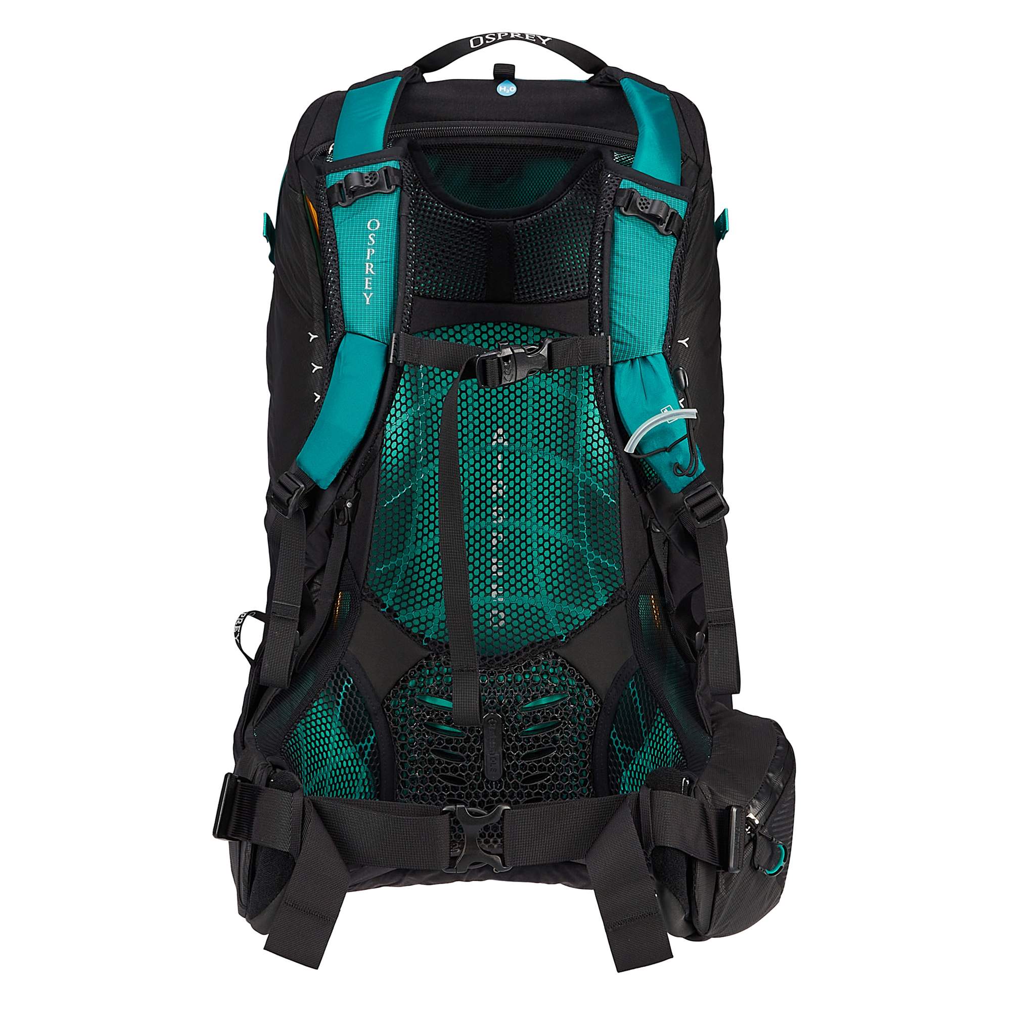 Osprey UNLTD ANTIGRAVITY 64 W Damen - Trekkingrucksack