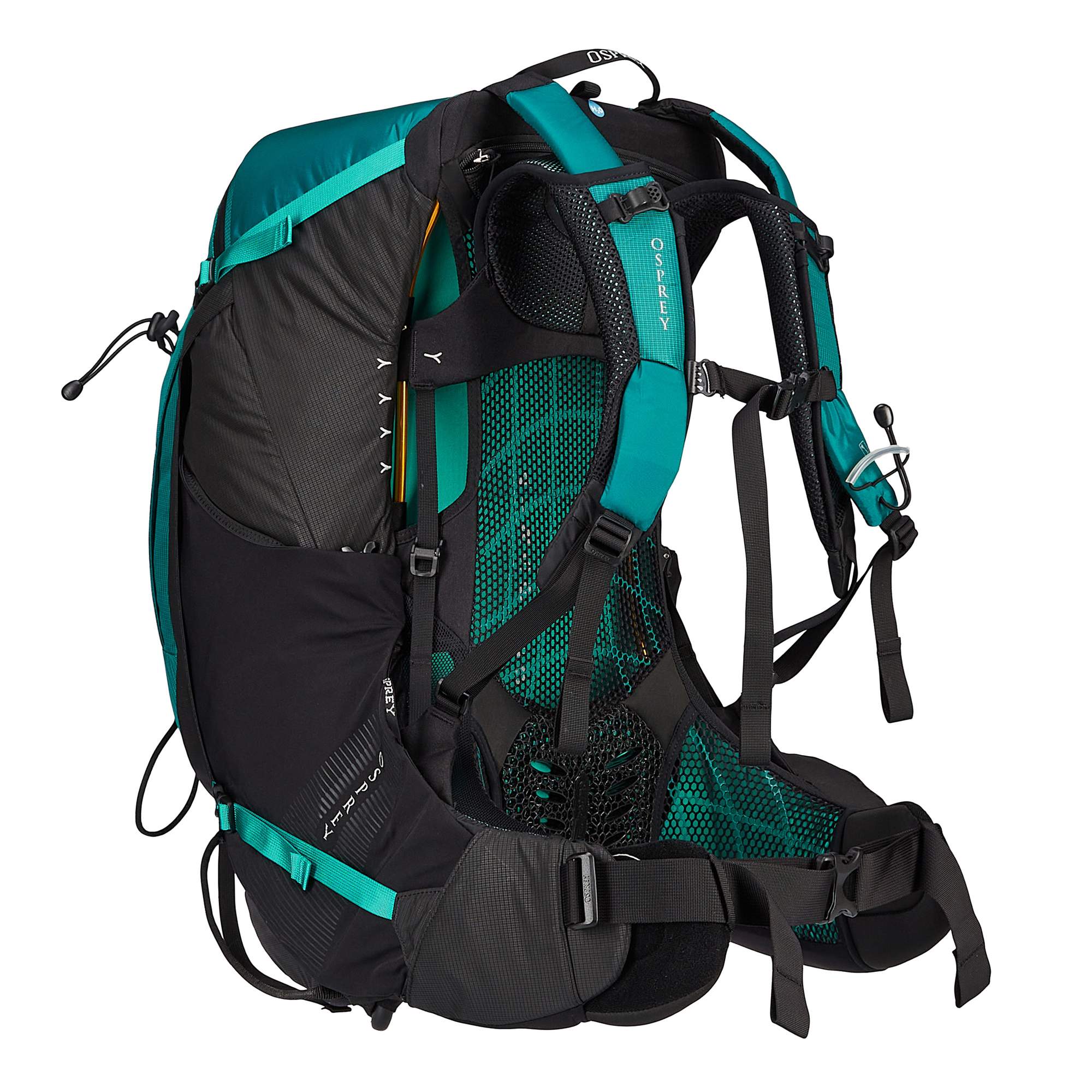 Osprey UNLTD ANTIGRAVITY 64 W Damen - Trekkingrucksack