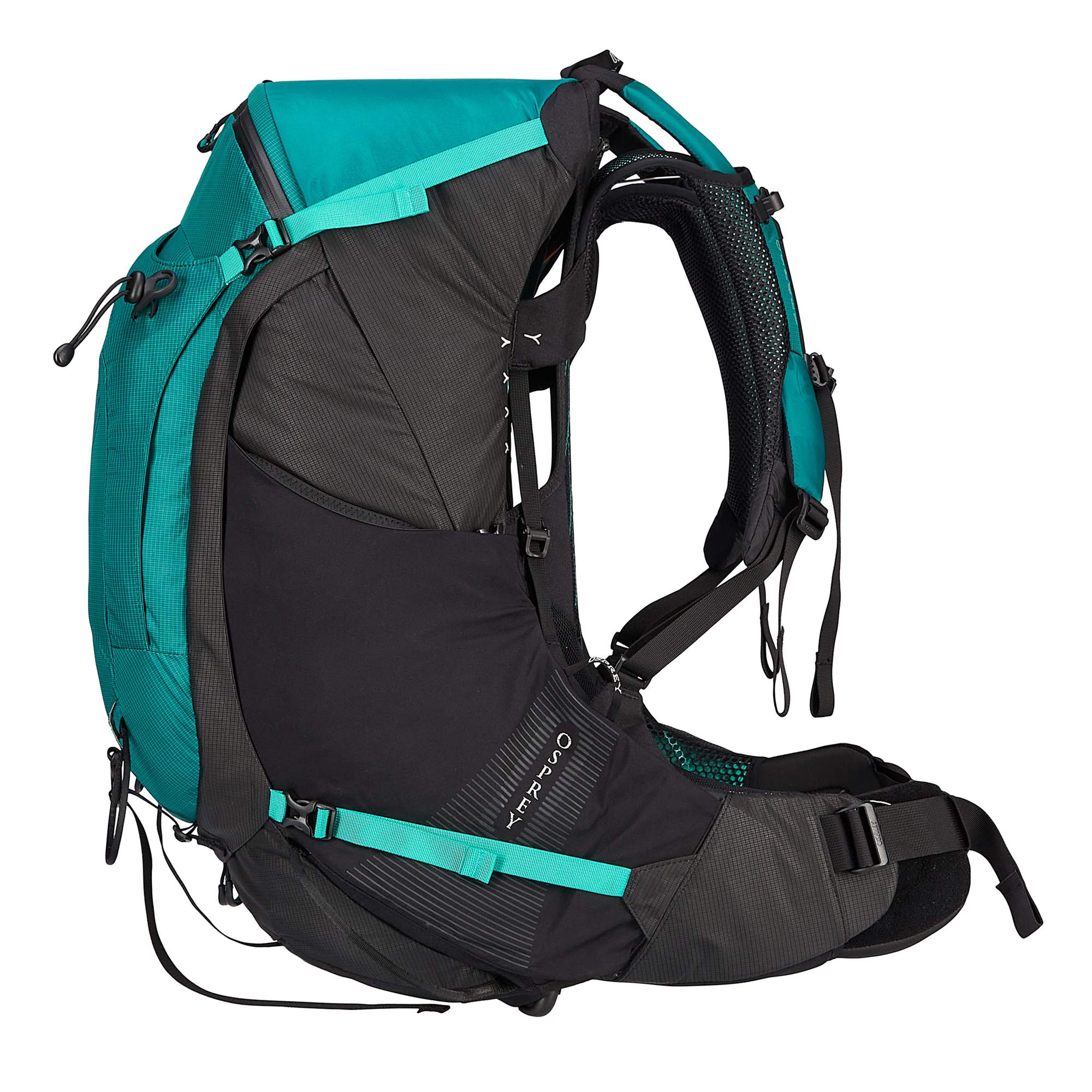 Osprey UNLTD ANTIGRAVITY 64 W Damen - Trekkingrucksack