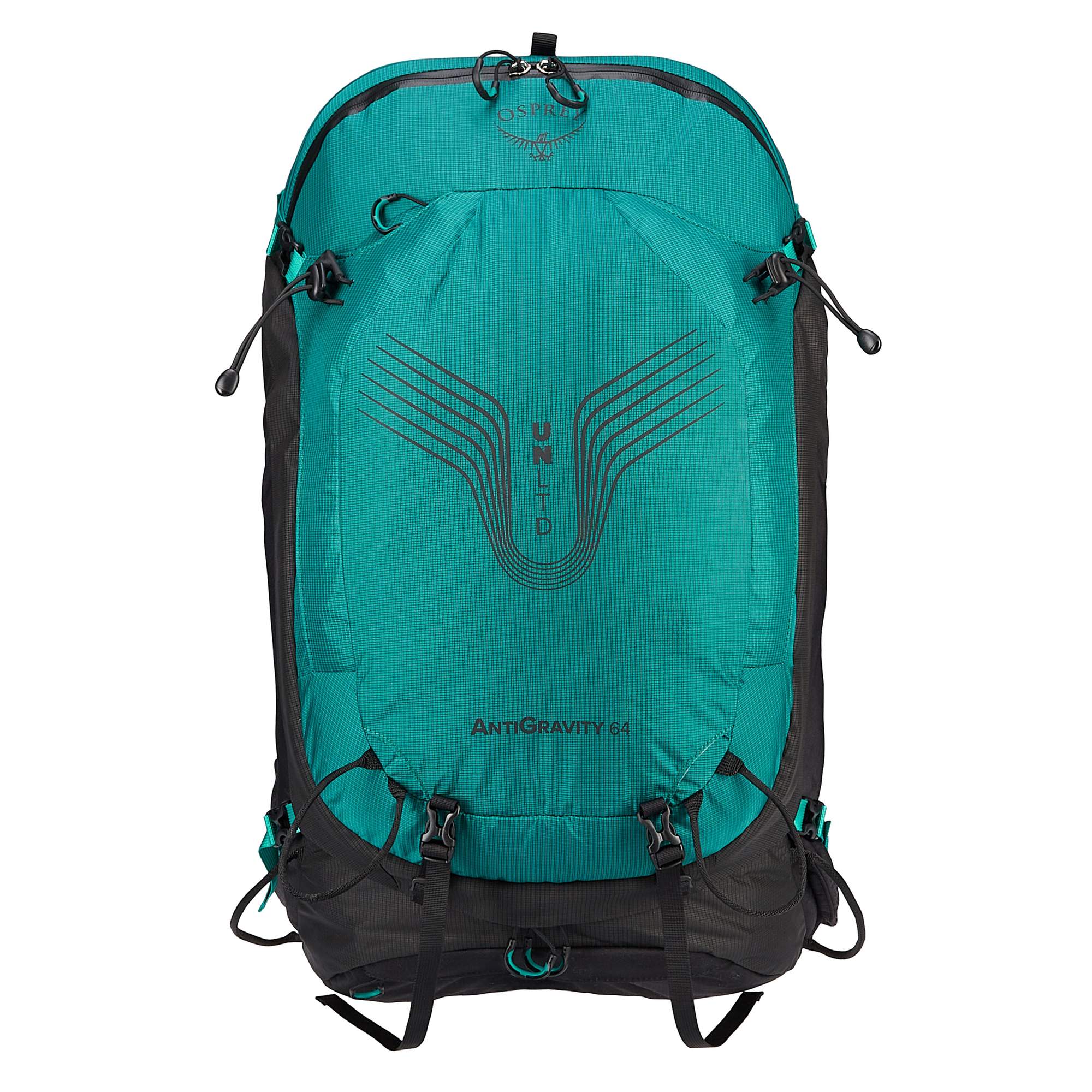 Osprey UNLTD ANTIGRAVITY 64 W Damen - Trekkingrucksack