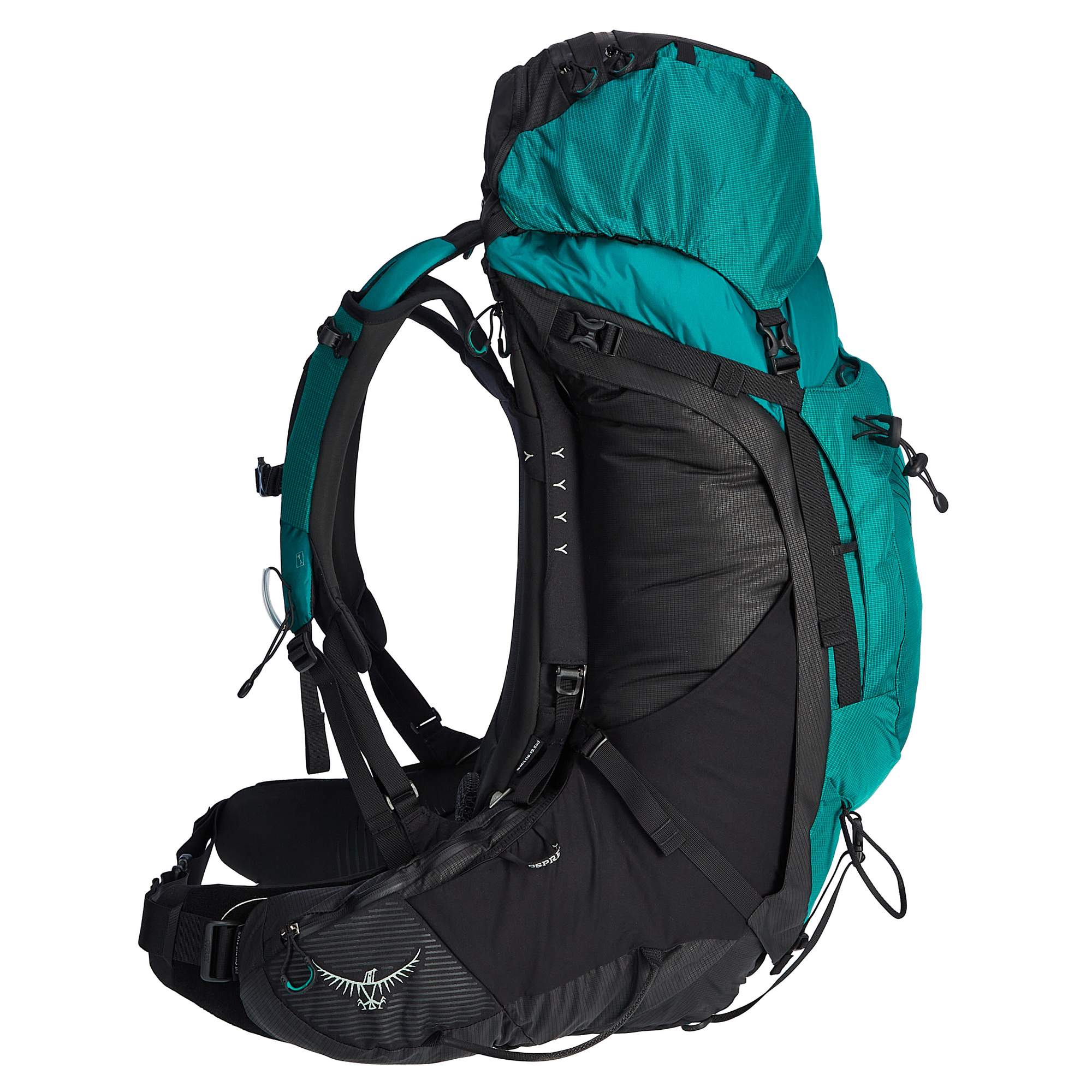Osprey UNLTD AIRSCAPE 68 W Damen - Trekkingrucksack