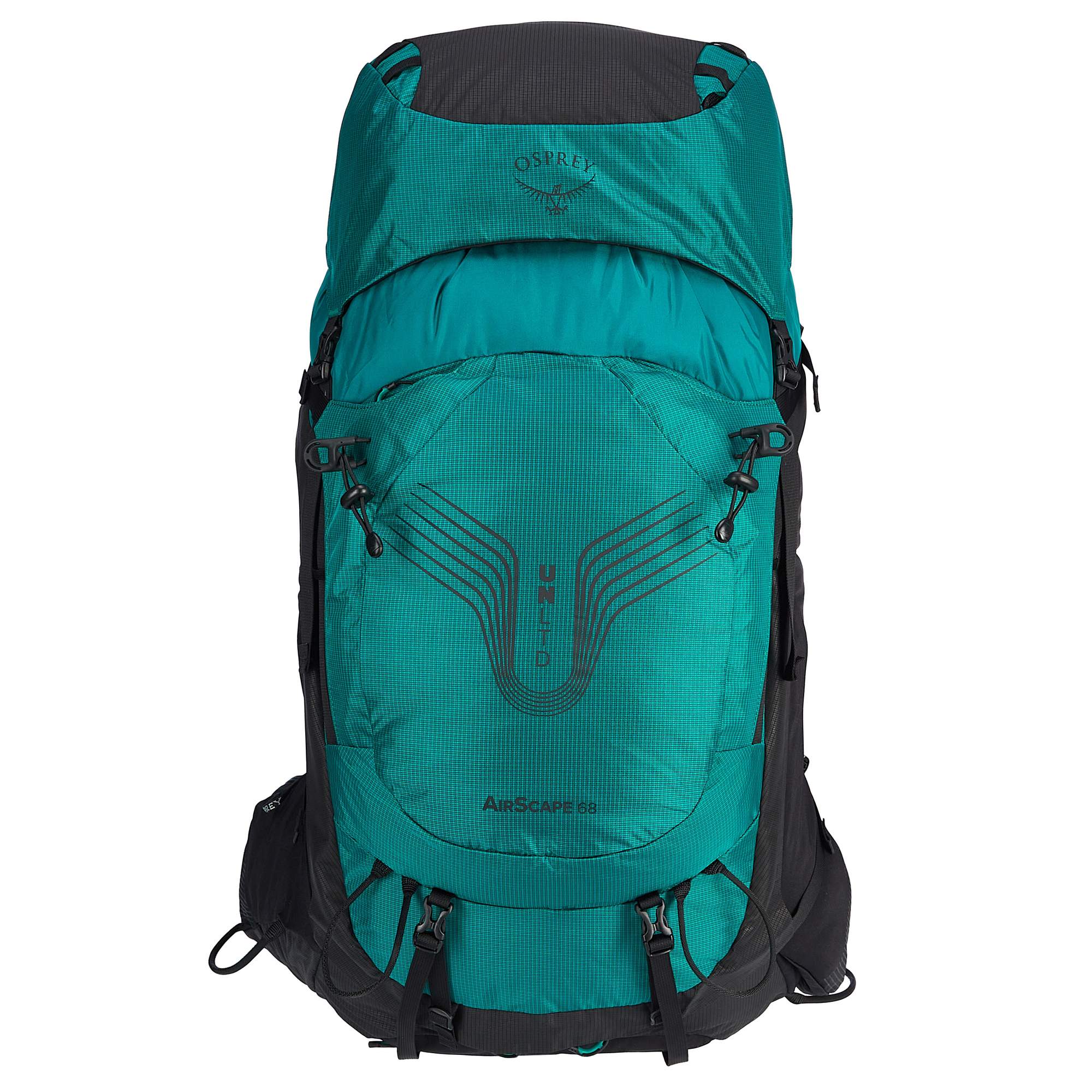 Osprey UNLTD AIRSCAPE 68 W Damen - Trekkingrucksack