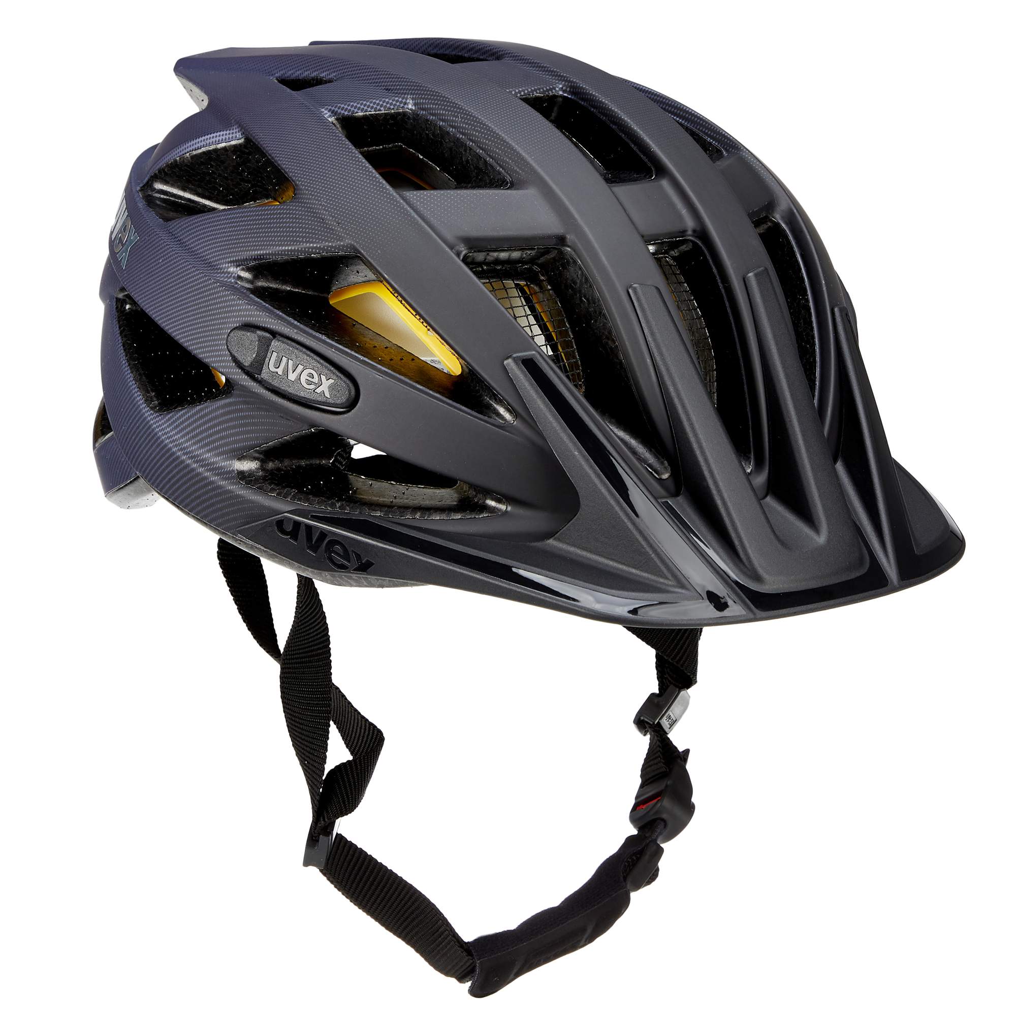 Uvex I-VO CC MIPS - Fahrradhelm Uvex I-VO CC MIPS - Fahrradhelm