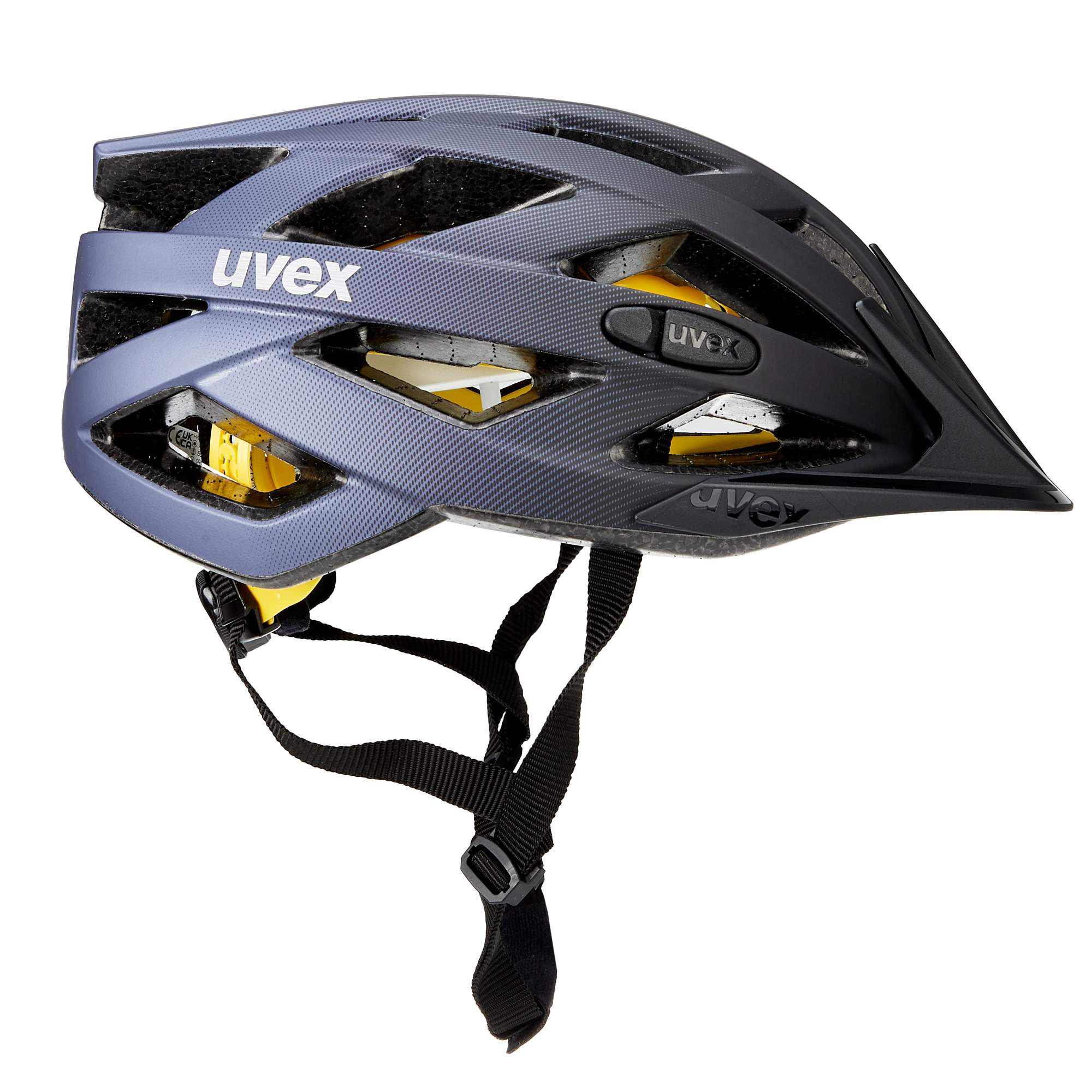Uvex I-VO CC MIPS - Fahrradhelm Uvex I-VO CC MIPS - Fahrradhelm