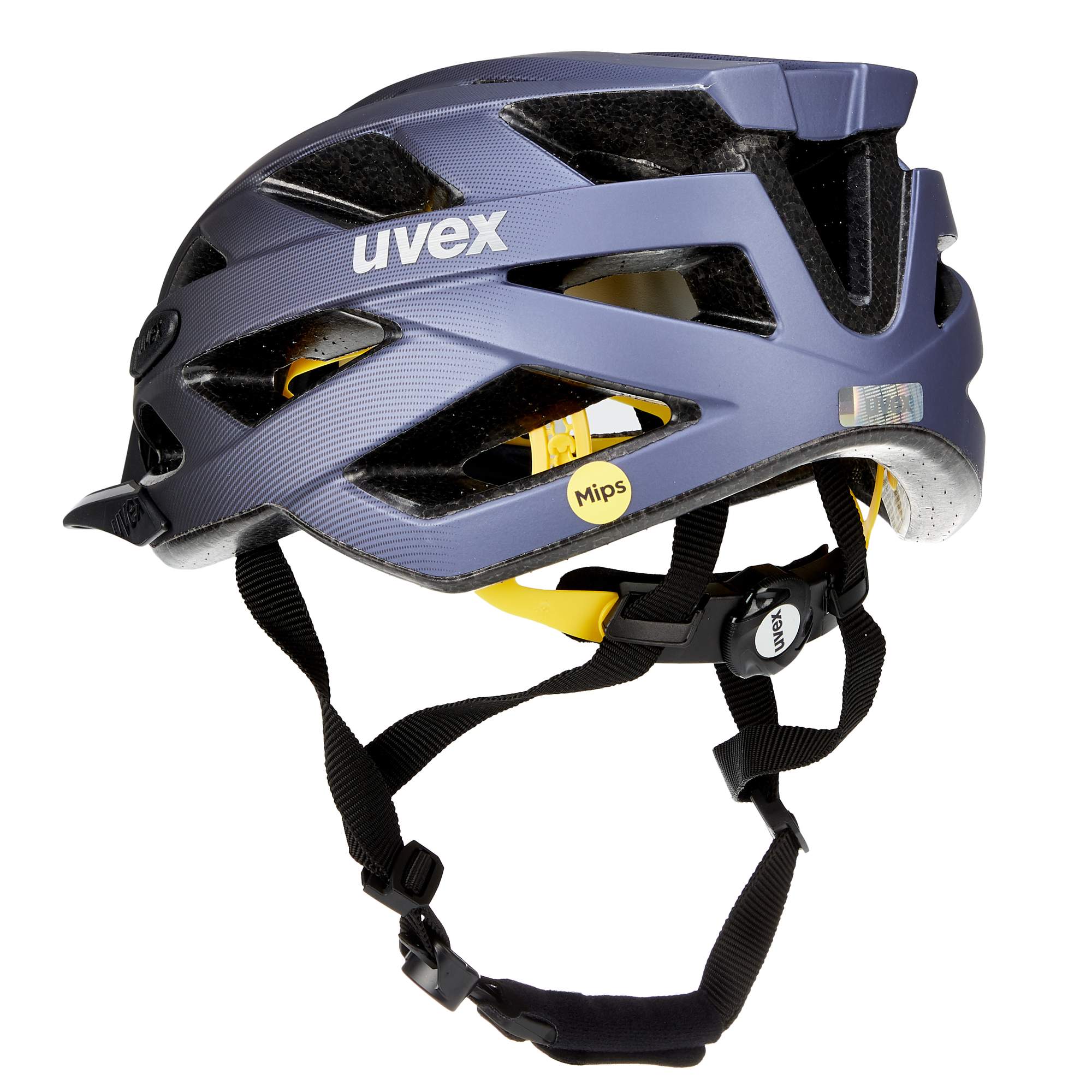 Uvex I-VO CC MIPS - Fahrradhelm Uvex I-VO CC MIPS - Fahrradhelm